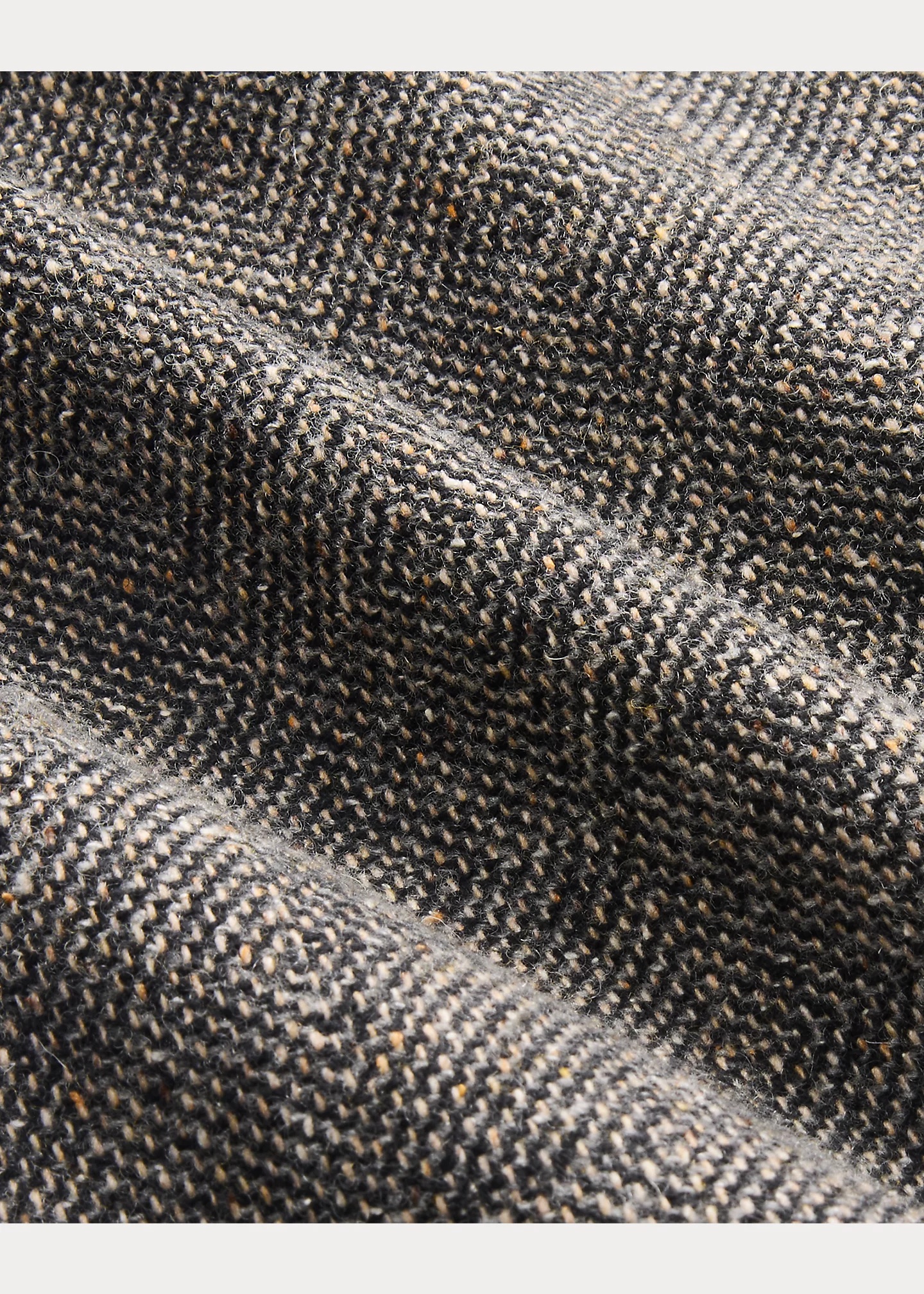 Herringbone Officer’s Pant - 8