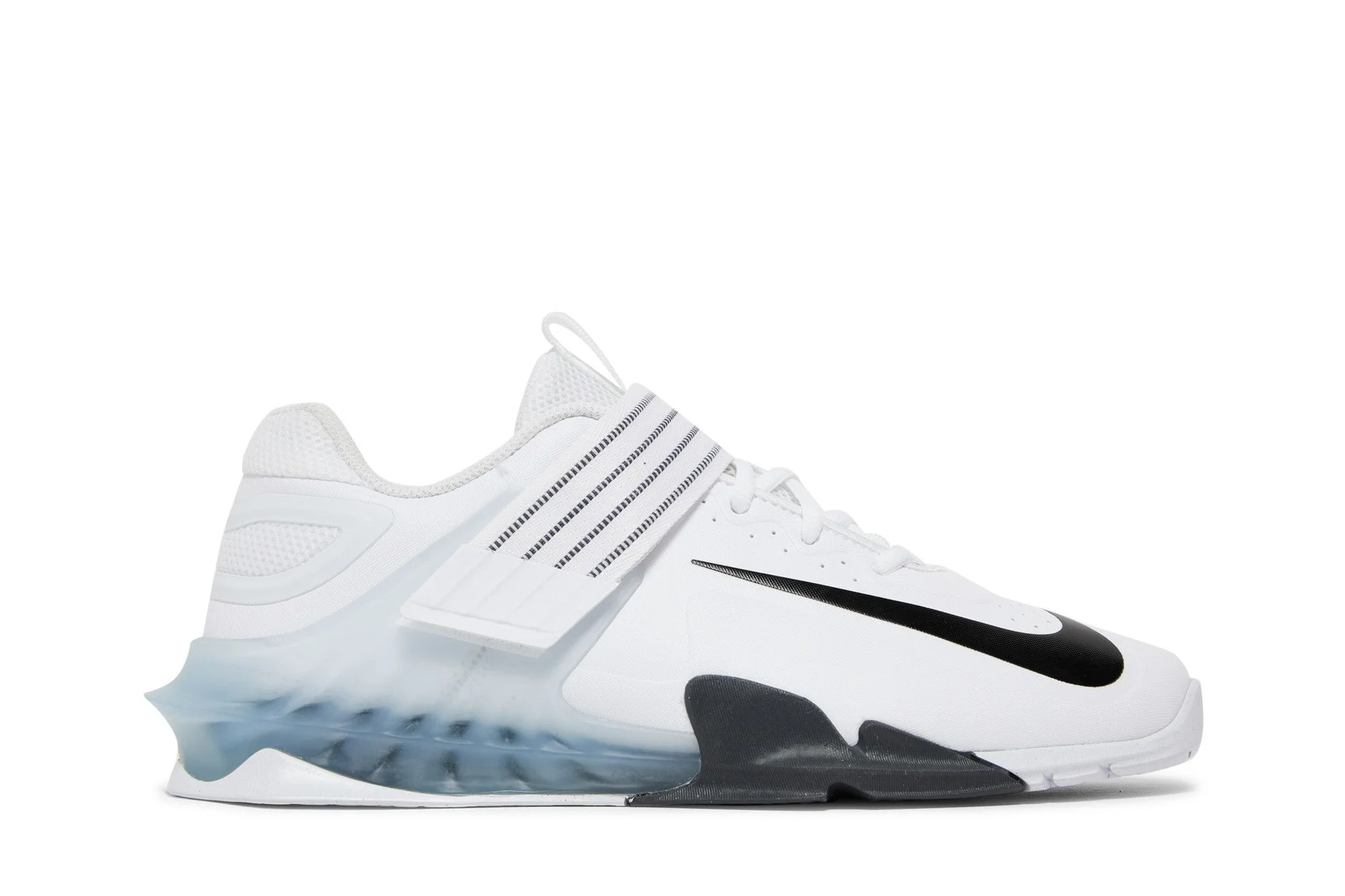 Savaleos 'White Black' - 1