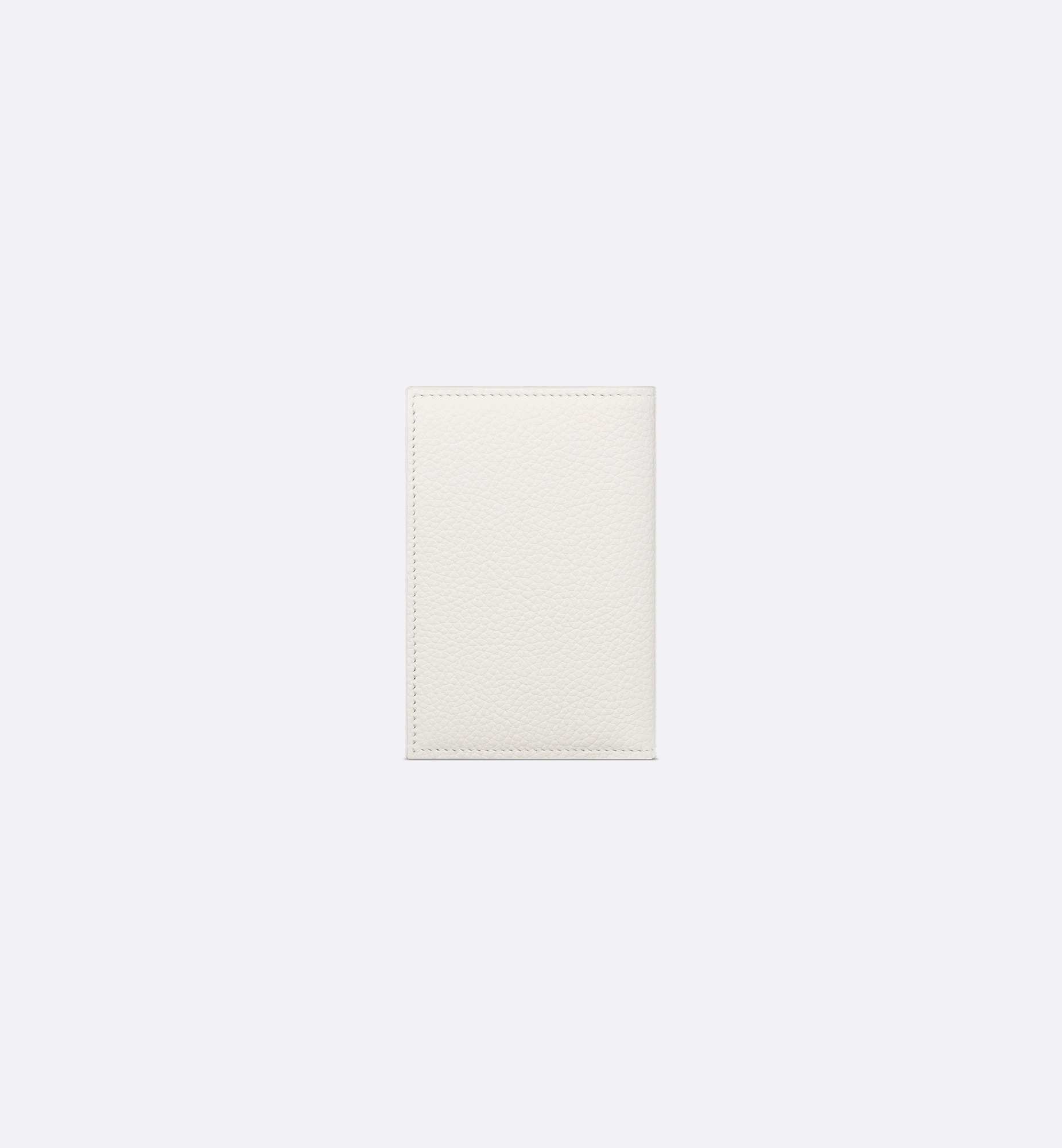 DIOR AND HYLTON NEL Vertical Bifold Card Holder - 2