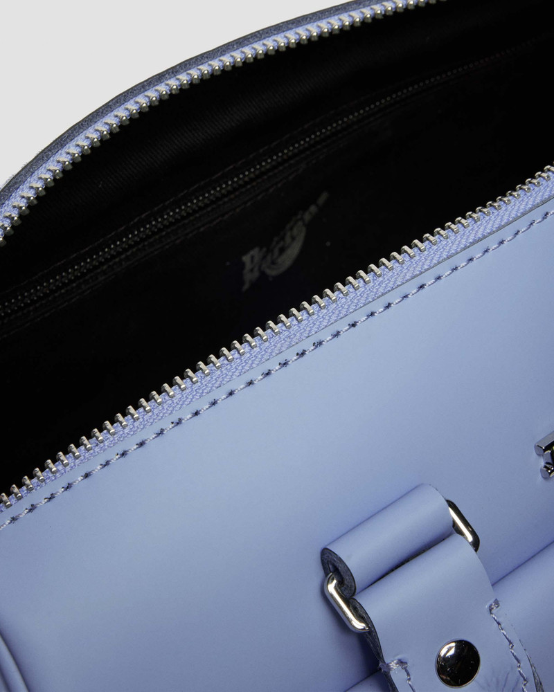 Top Handle Bag Kiev & Patent Leather Bag 7