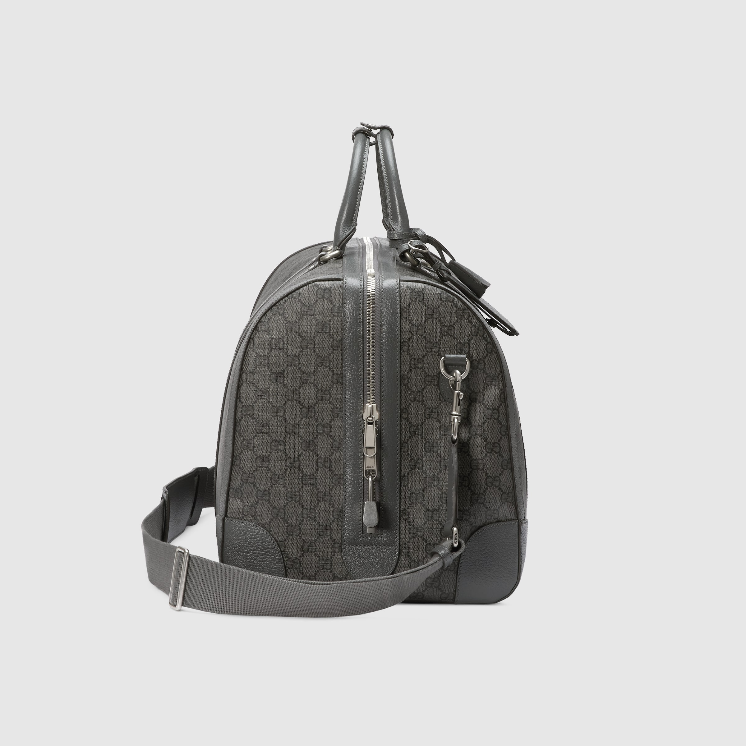 Ophidia large duffle bag - 5