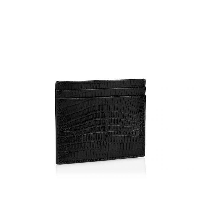 Kios Cardholder Black - 3