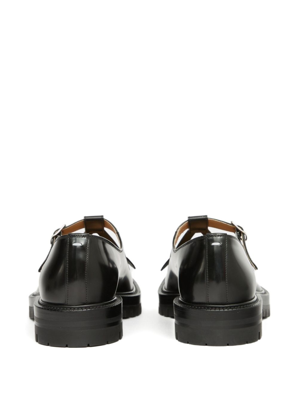 Tabi County Mary Jane loafers - 3