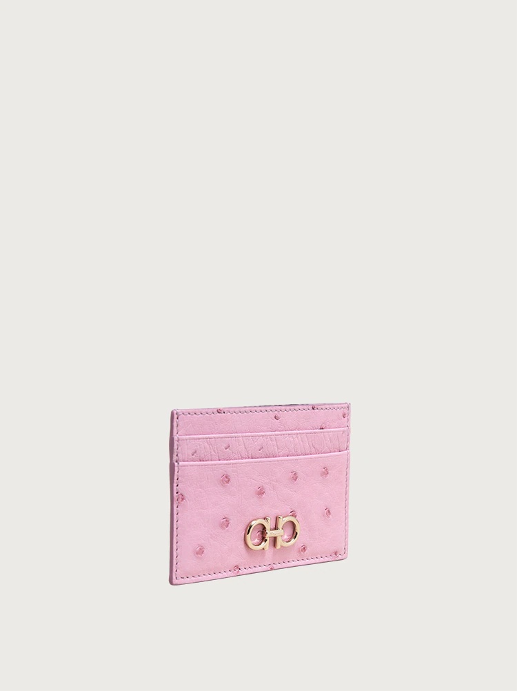 GANCINI CREDIT CARD HOLDER - 2