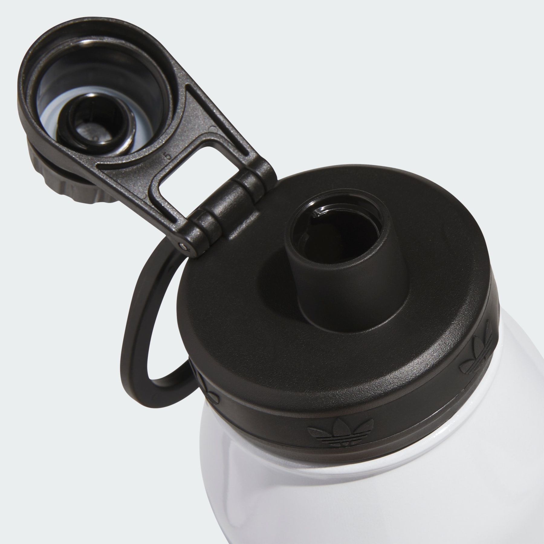 ORI L STEEL 1L METAL BOTTLE - 4
