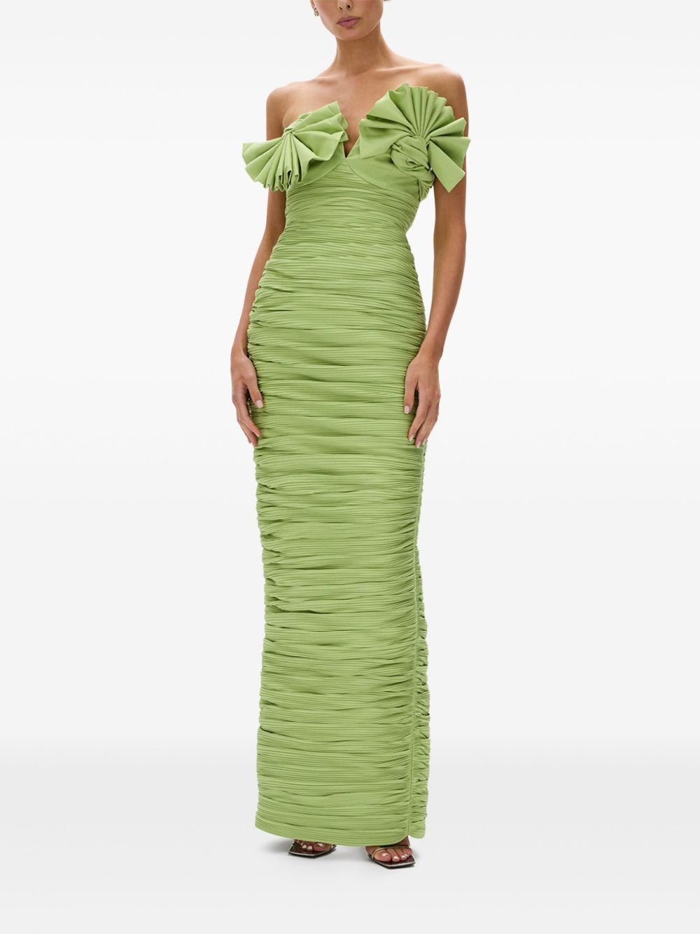 Jensen dress - 2