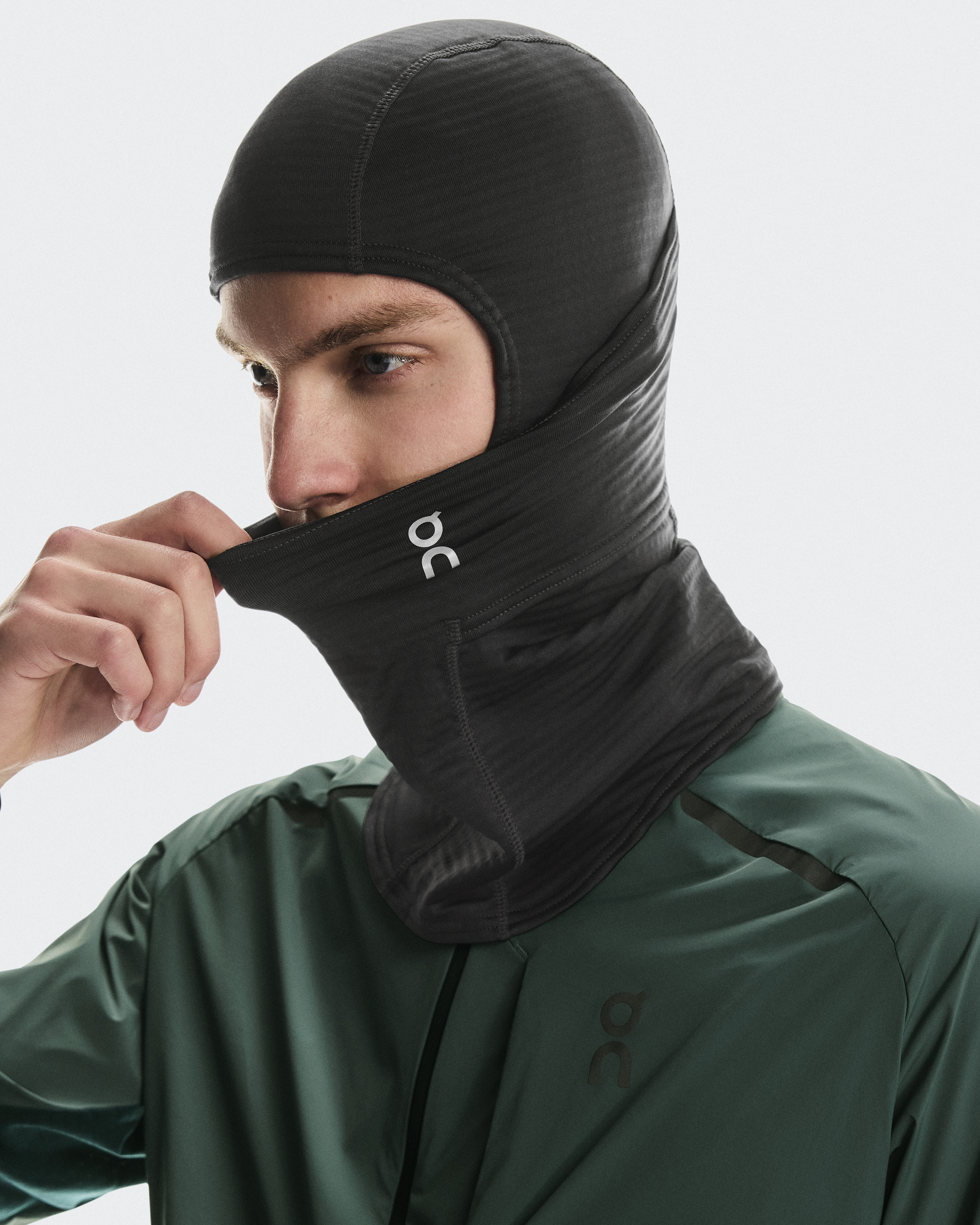 Winter Run Balaclava - 4