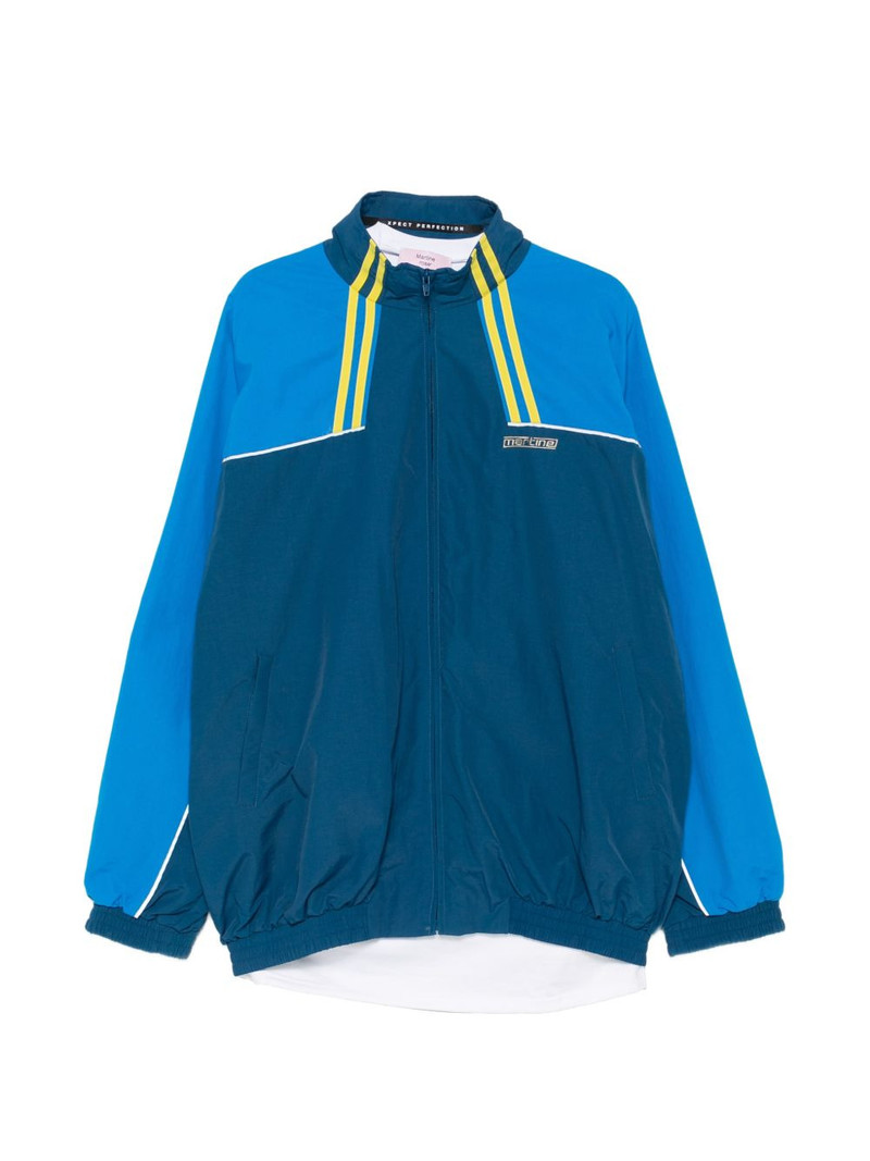 long-sleeves jacket 1