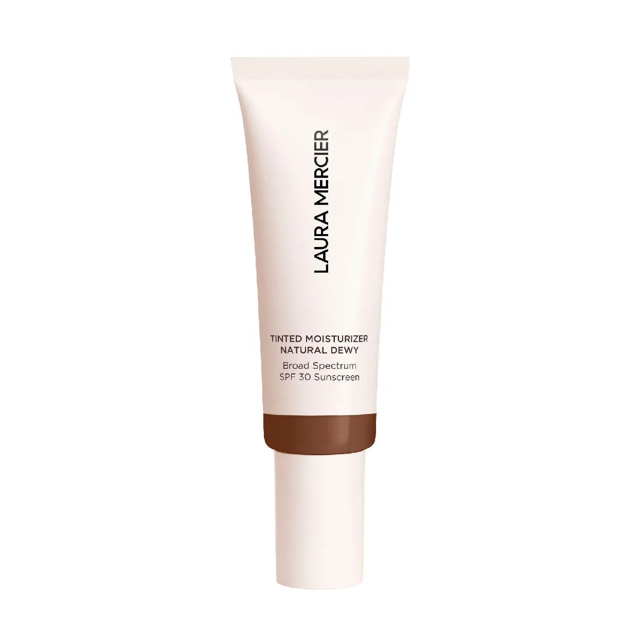Long-Wear Tinted Moisturizer Natural Dewy SPF 30 with Hyaluronic Acid - 1