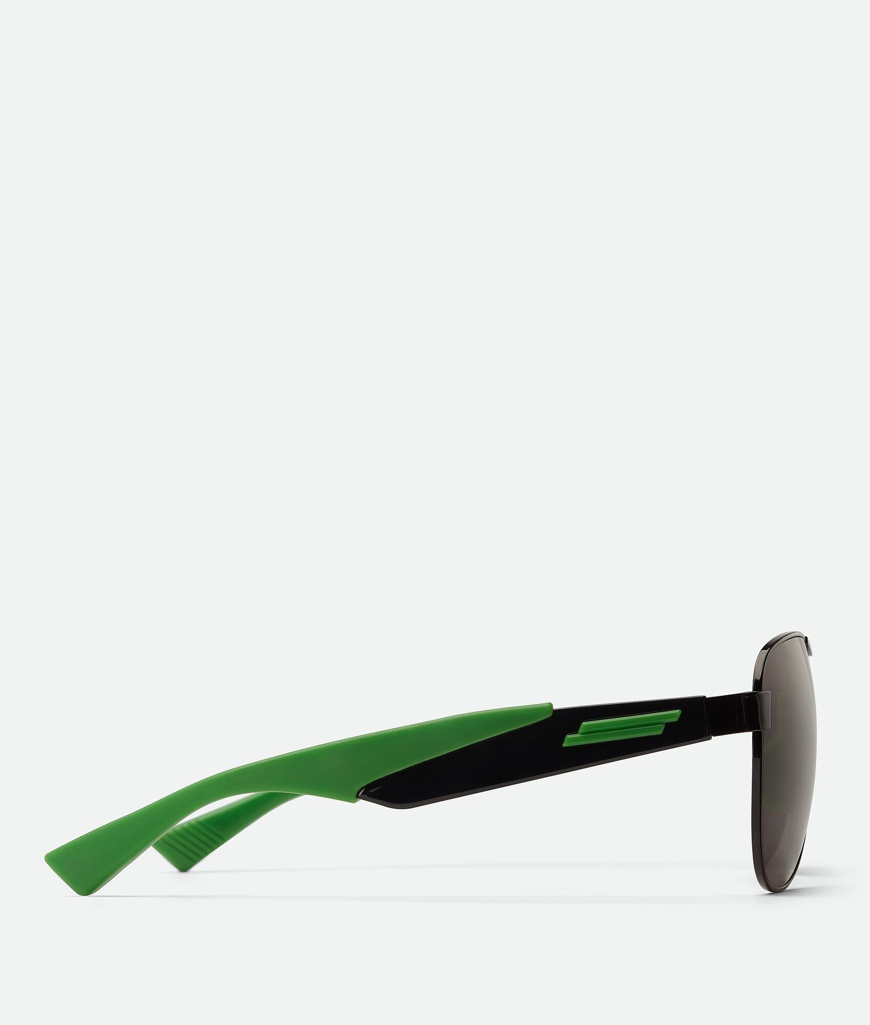 Mitre Metal Aviator Sunglasses - 3