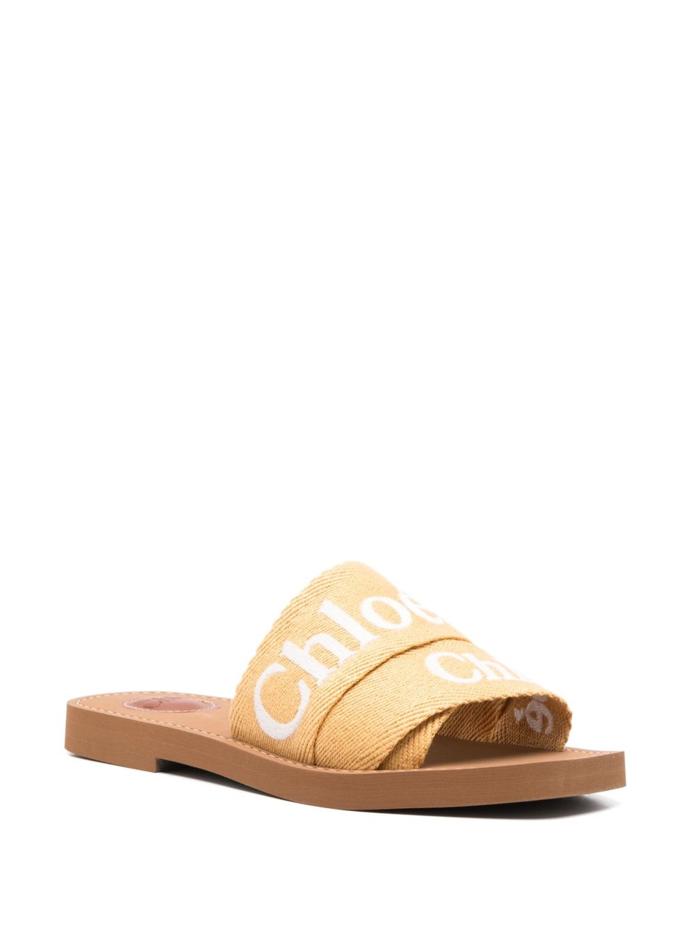 Woody slides - 2
