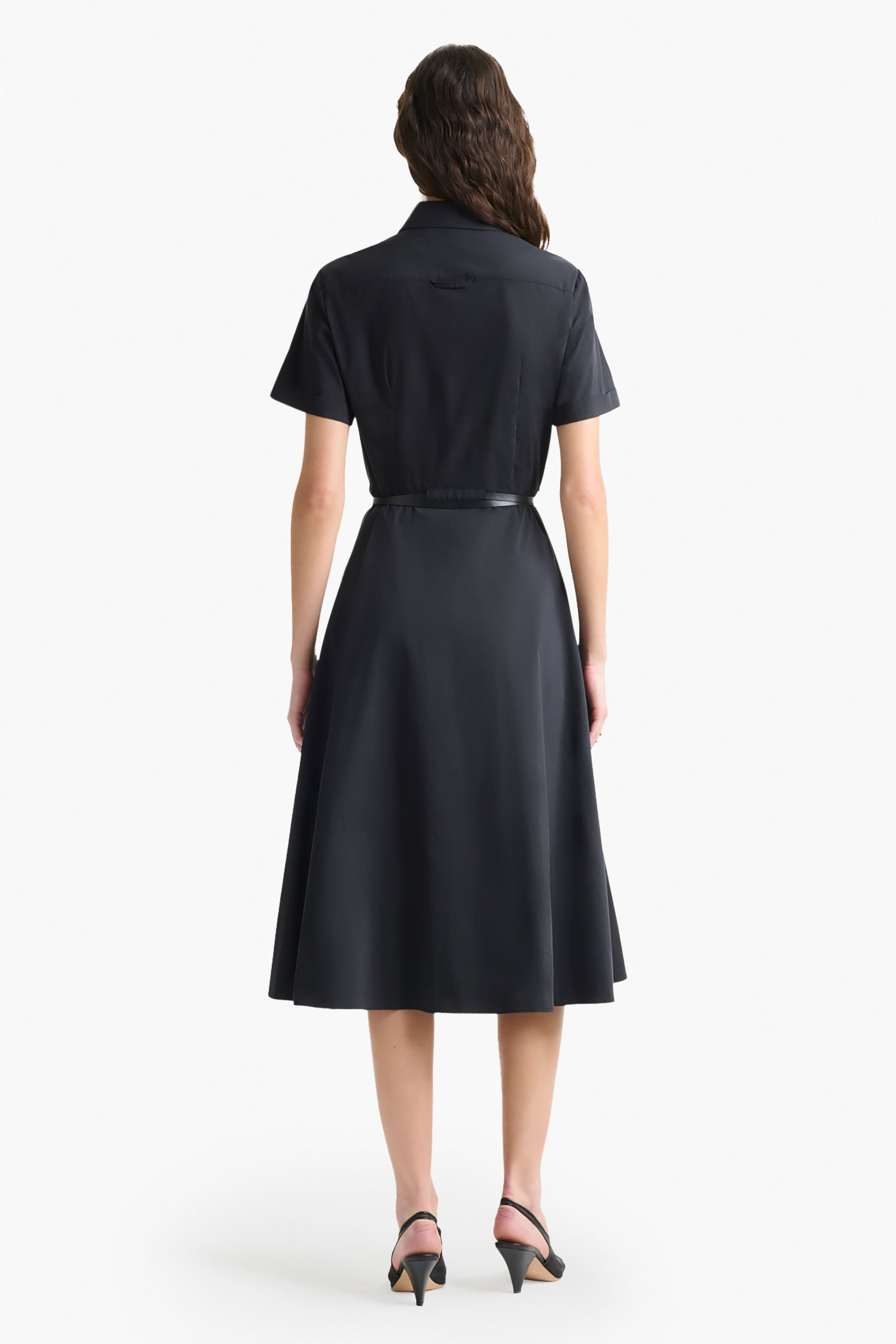 KIERA DRESS - 5