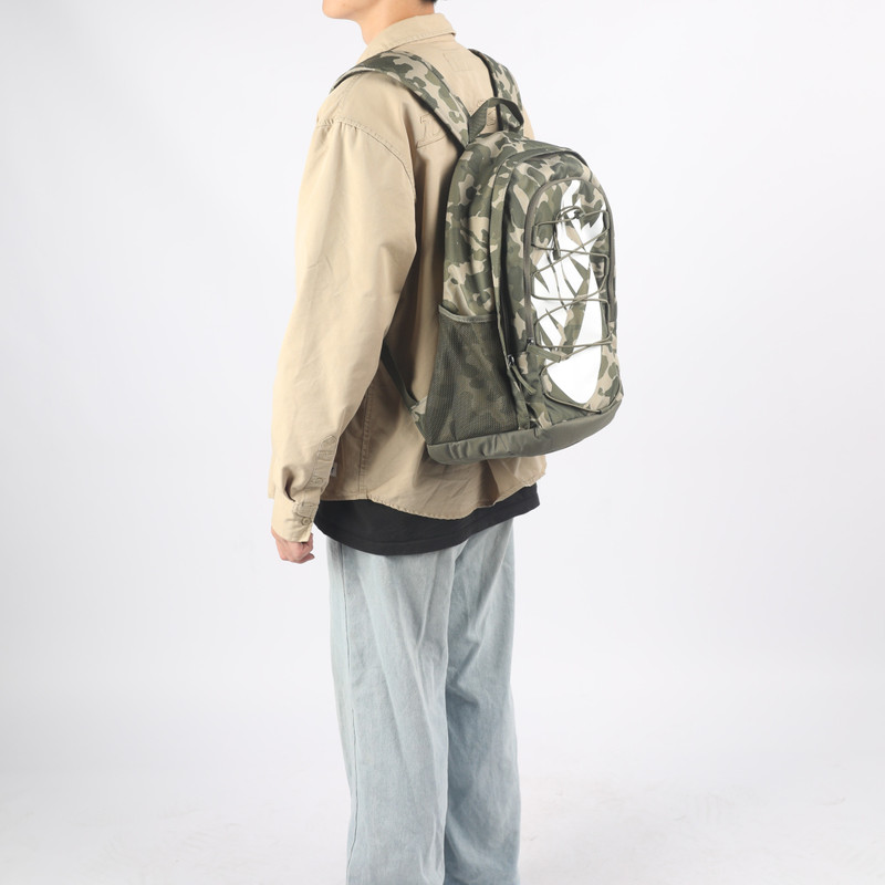 Nike Nike Hayward 2.0 Backpack 'Camo' DJ4817-222 outlook