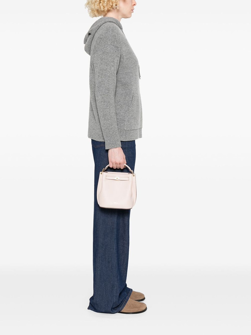 Mulberry mini Islington bucket hat outlook