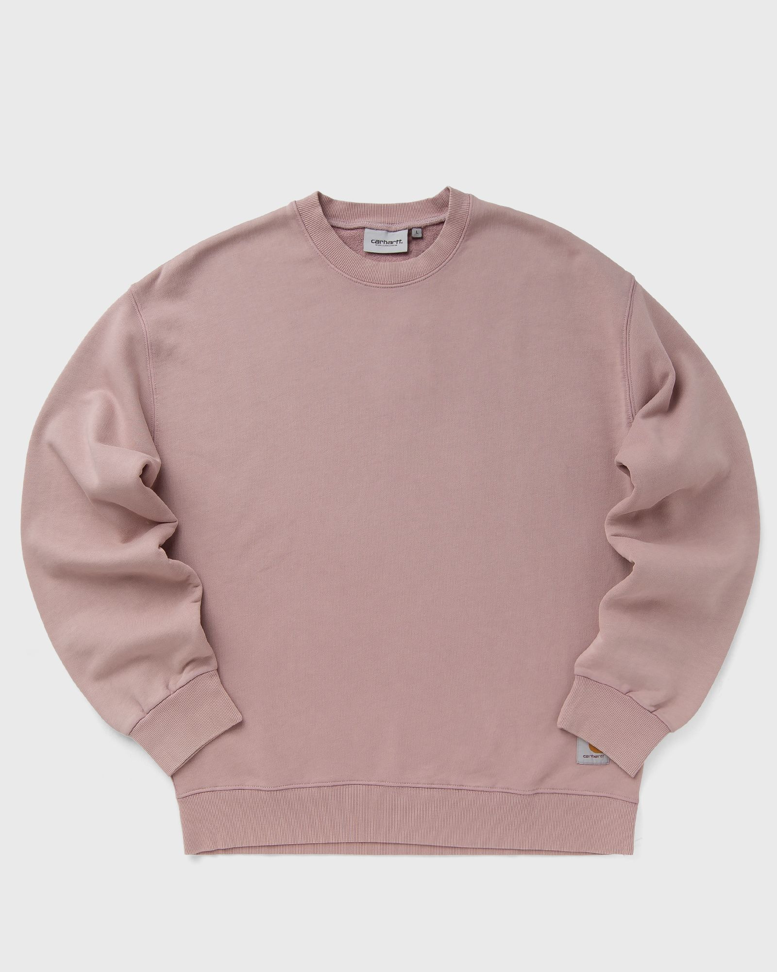 Hudson Sweat - 1