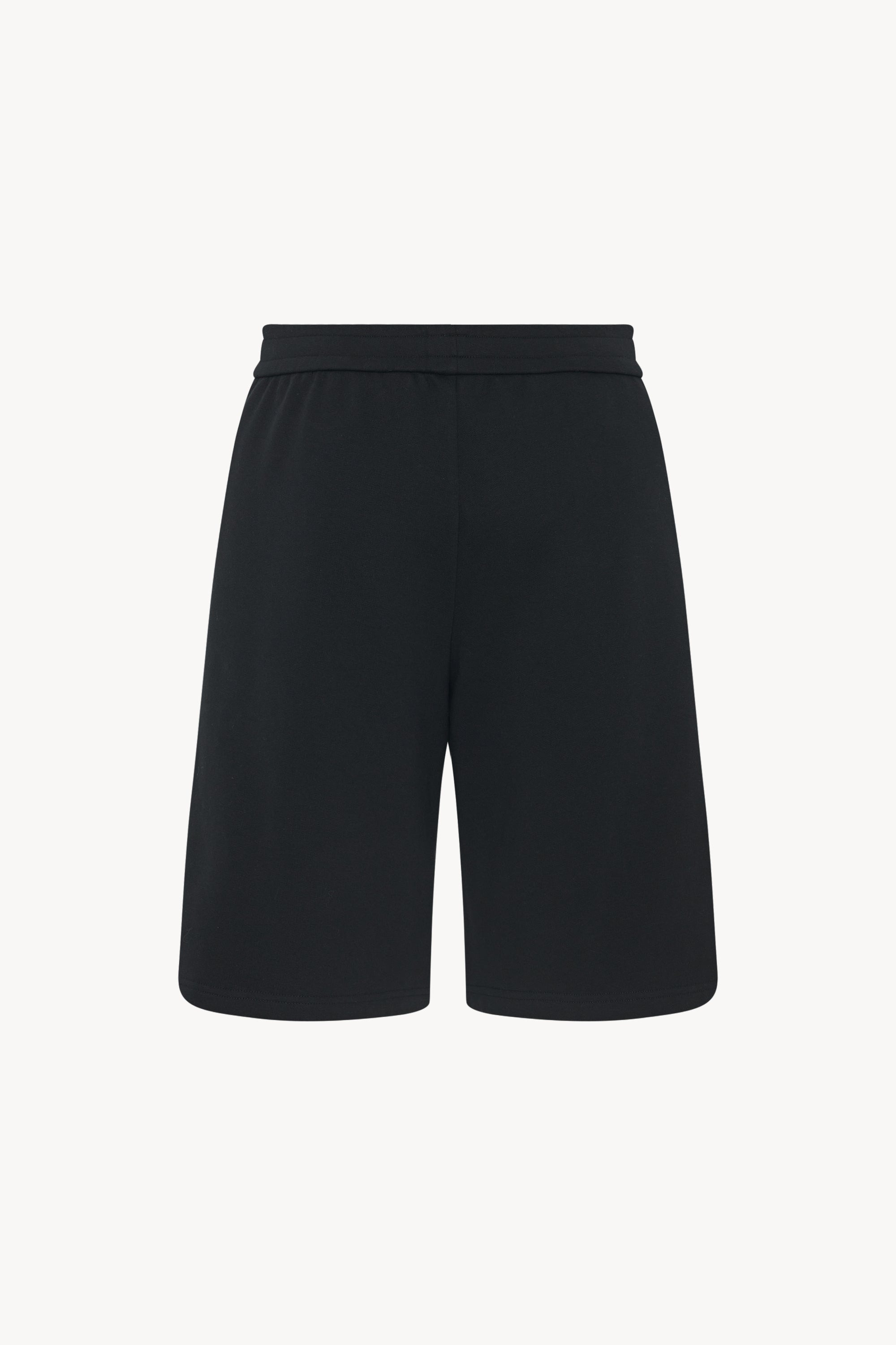 Eston Short in Cotton - 2