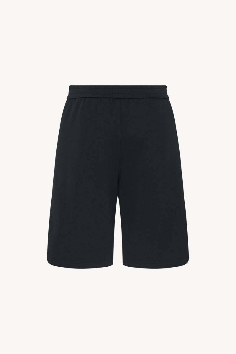 The Row Eston Short in Cotton outlook