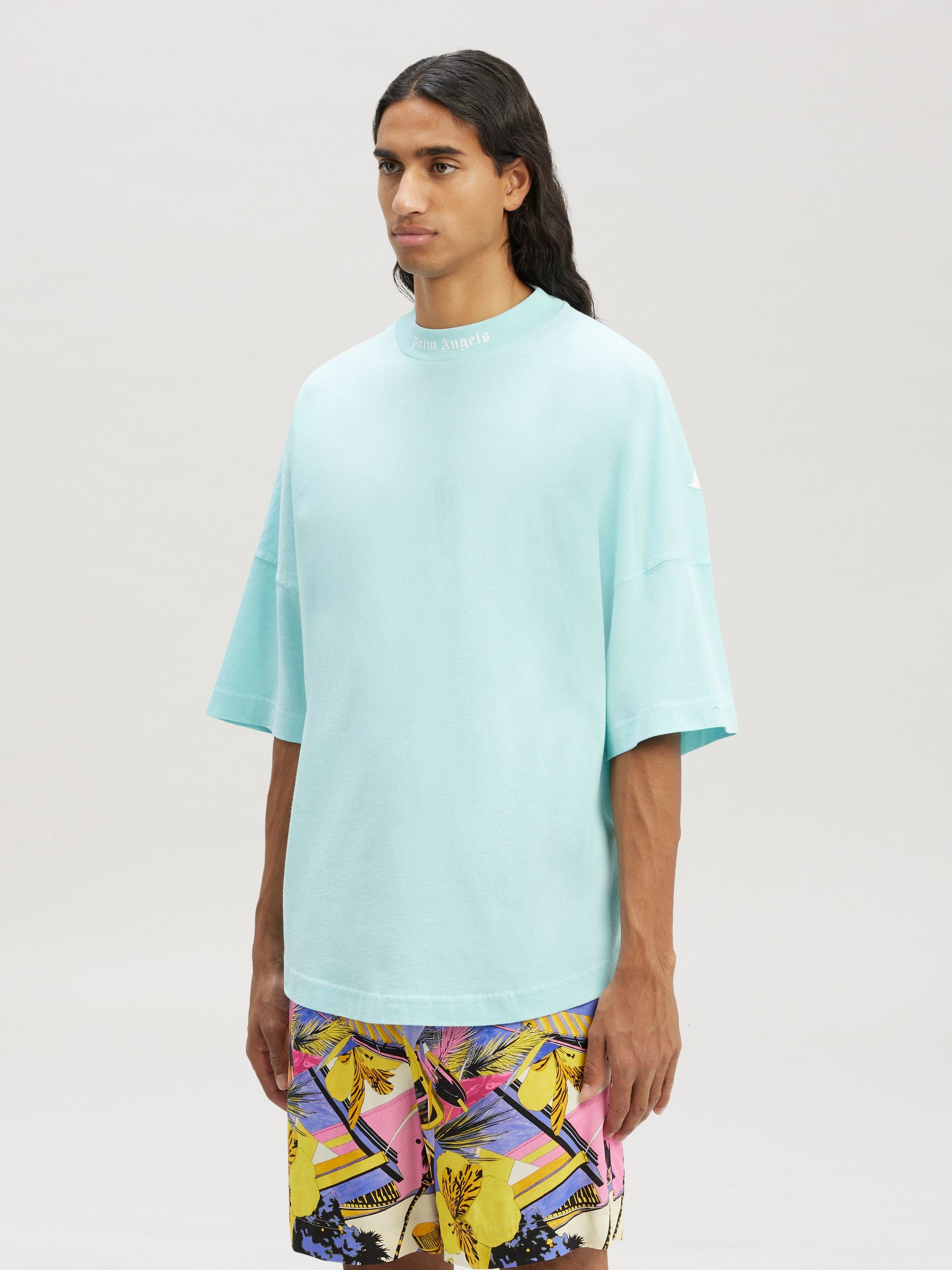 Classic Logo Over T-shirt - 3