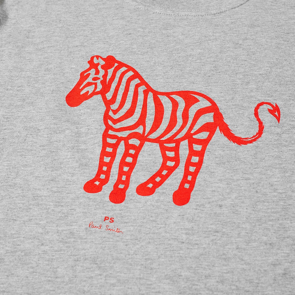 Paul Smith Devil Zebra Tee - 3