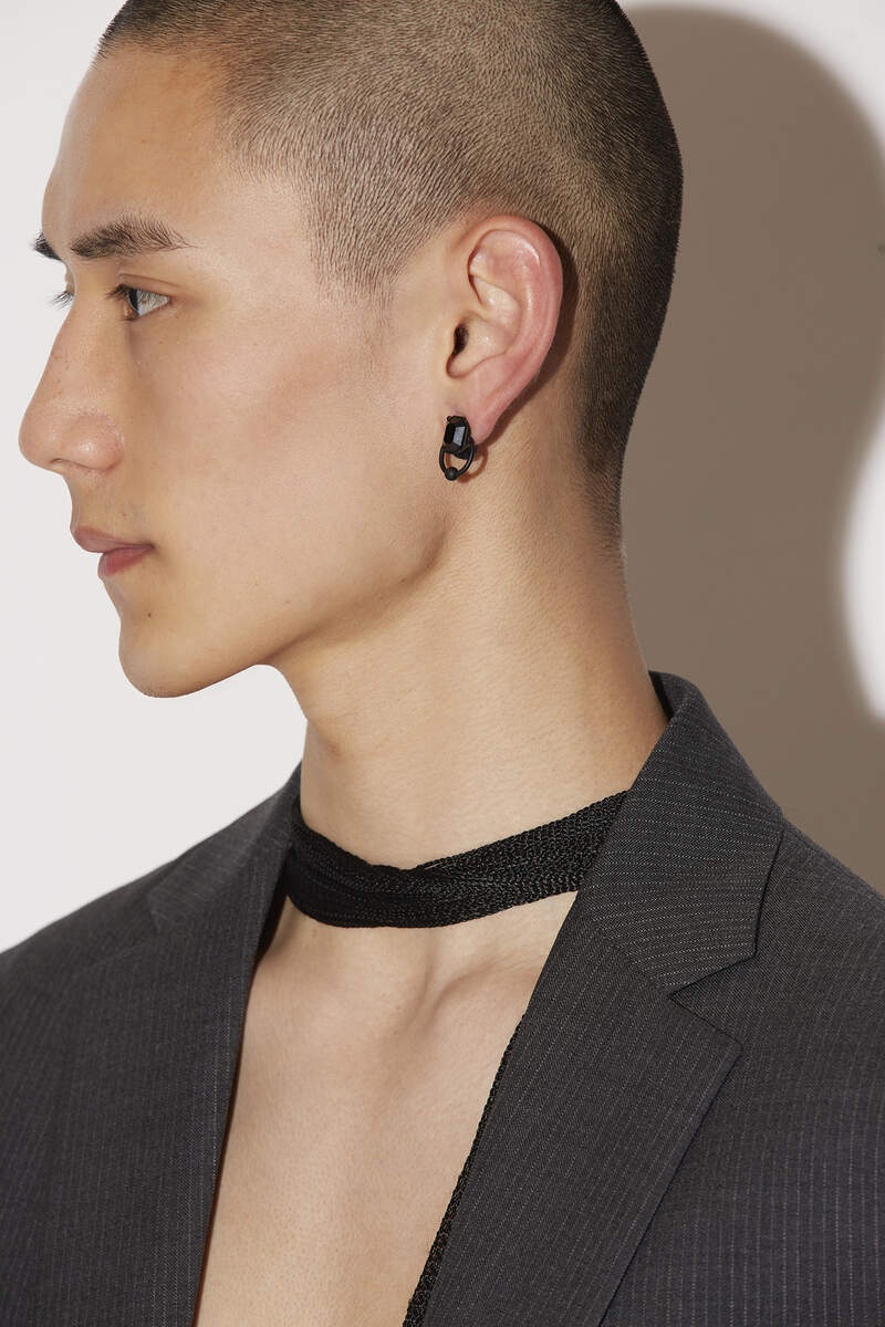 ENTROPIA EARRINGS - 5