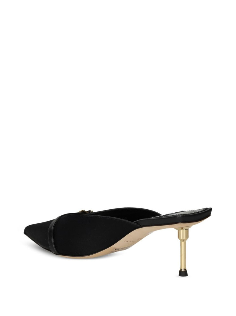 pointed-toe mules 3