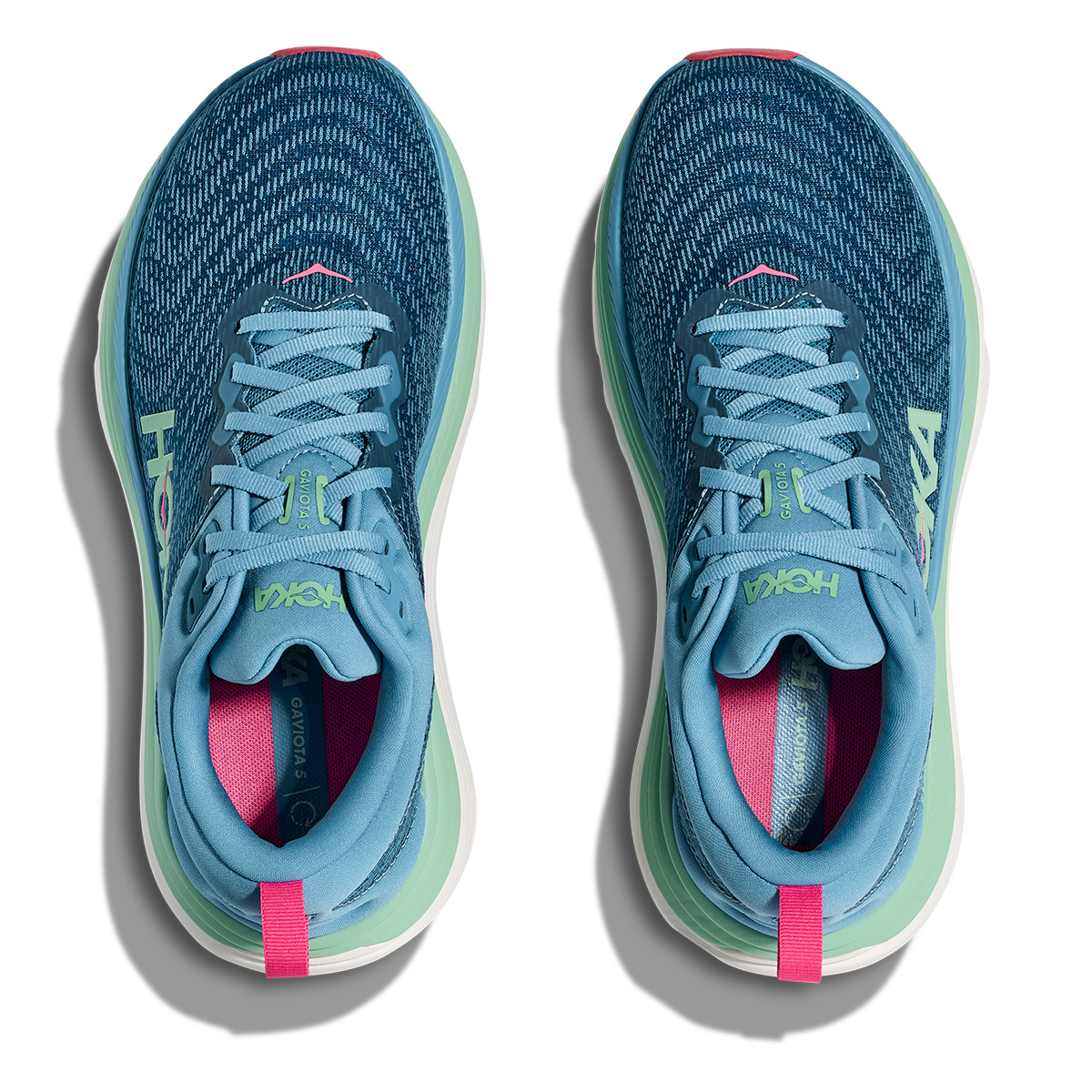 Hoka Gaviota 5 - 3