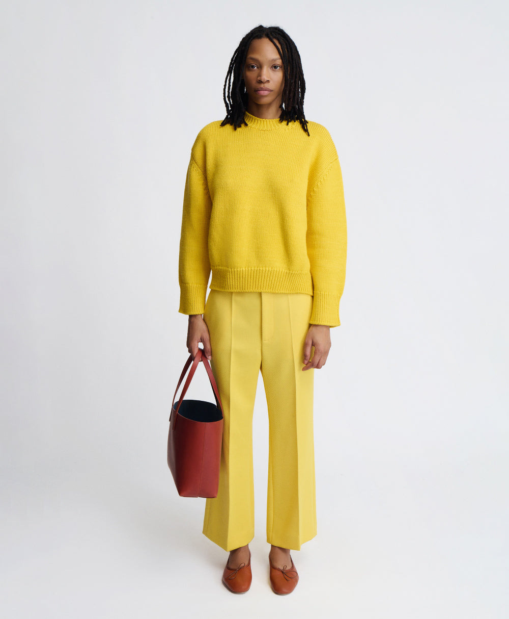 SMALL TOTE - 6