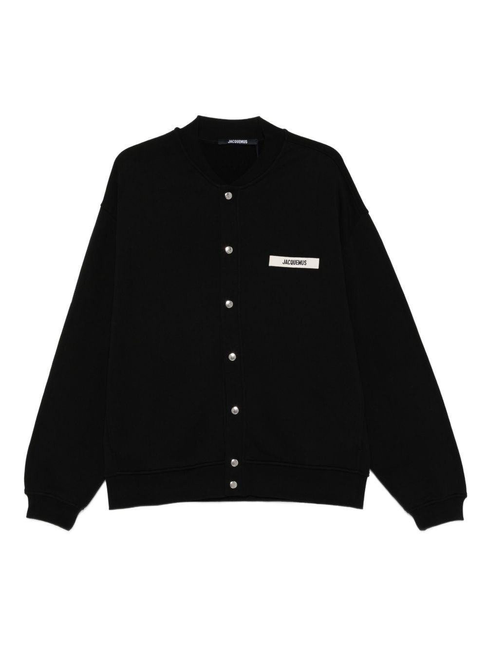 'THE GROS GRAIN' JACKET - 1