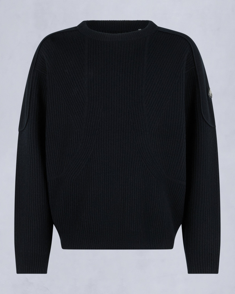 COLSON CREWNECK SWEATER 1