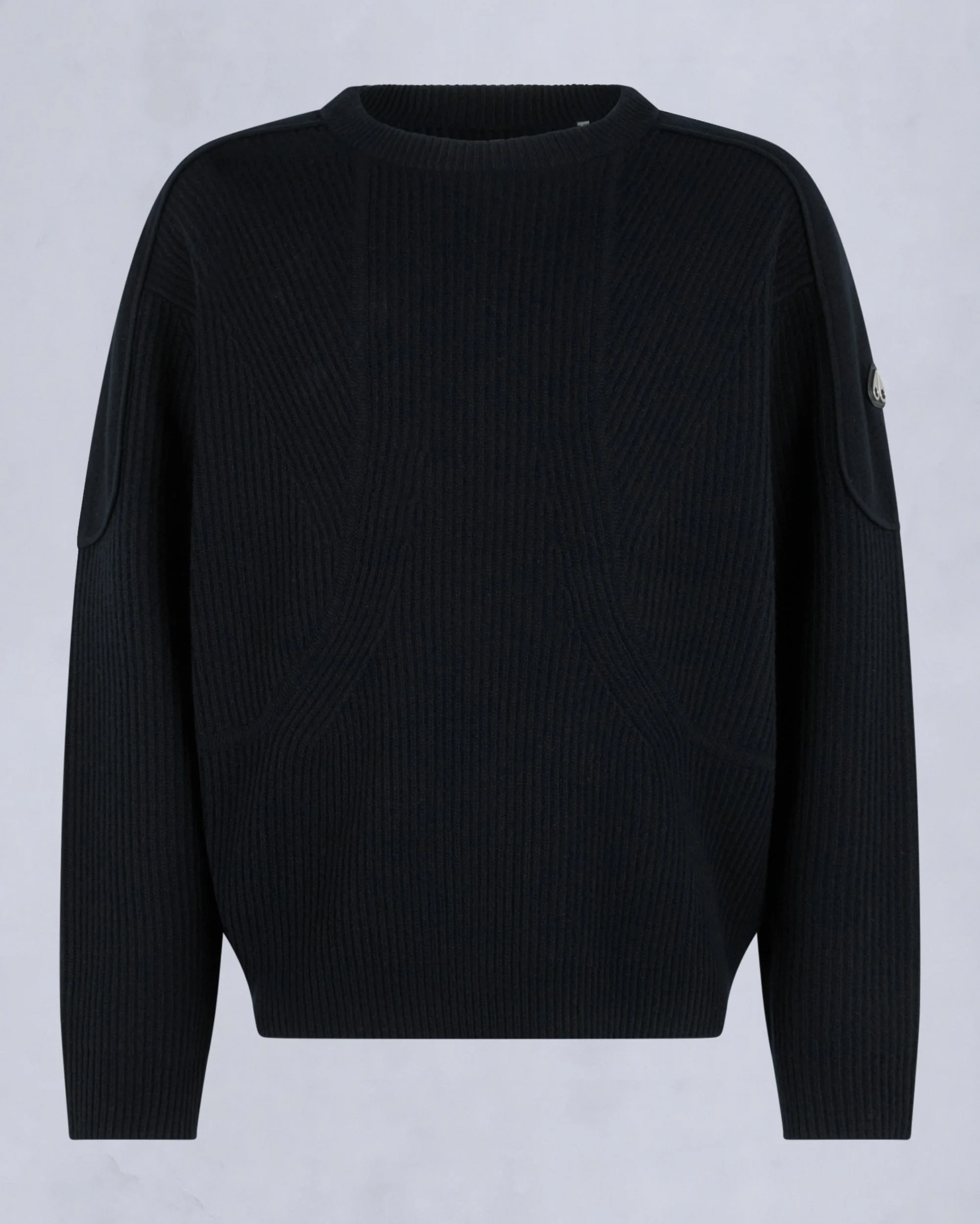 COLSON CREWNECK SWEATER - 1