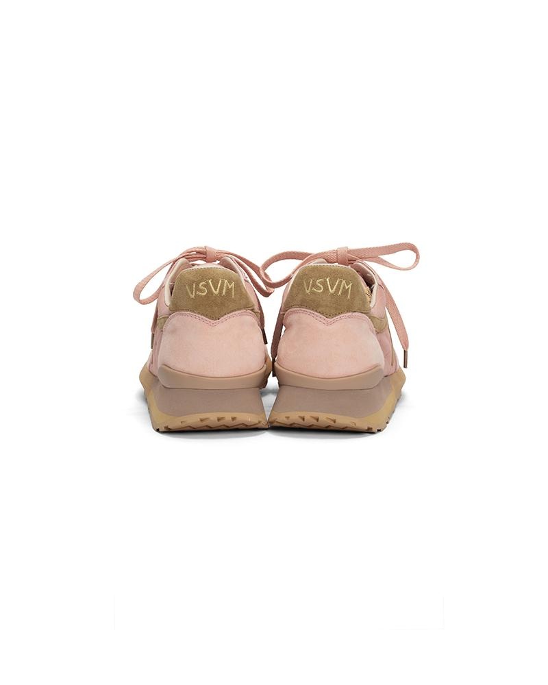 FKT RUNNER PINK - 4