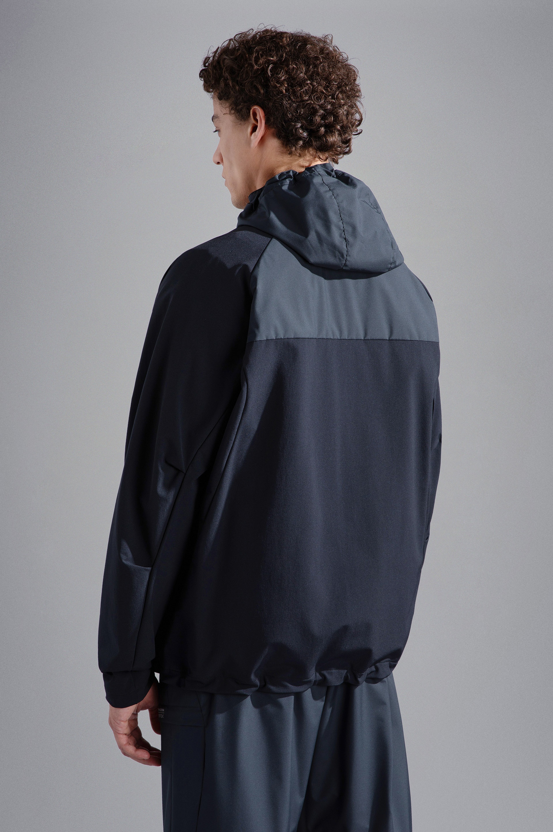 NYLON WINDBREAKER - 3