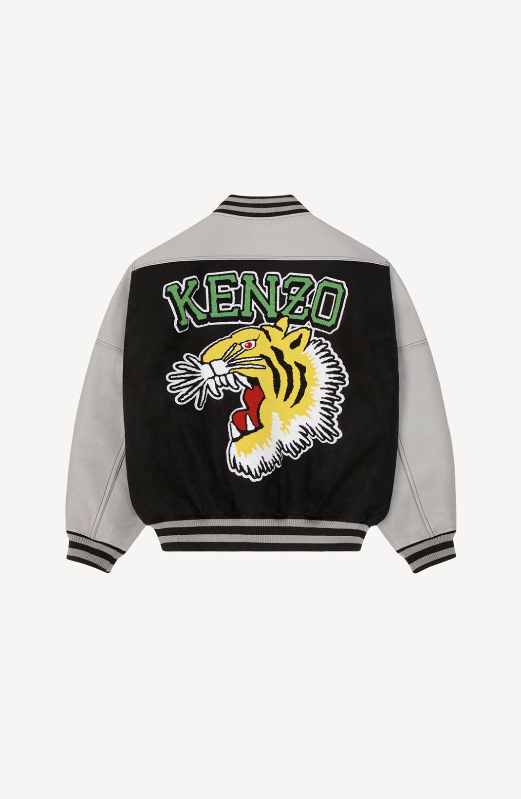 'Varsity' jacket - 2