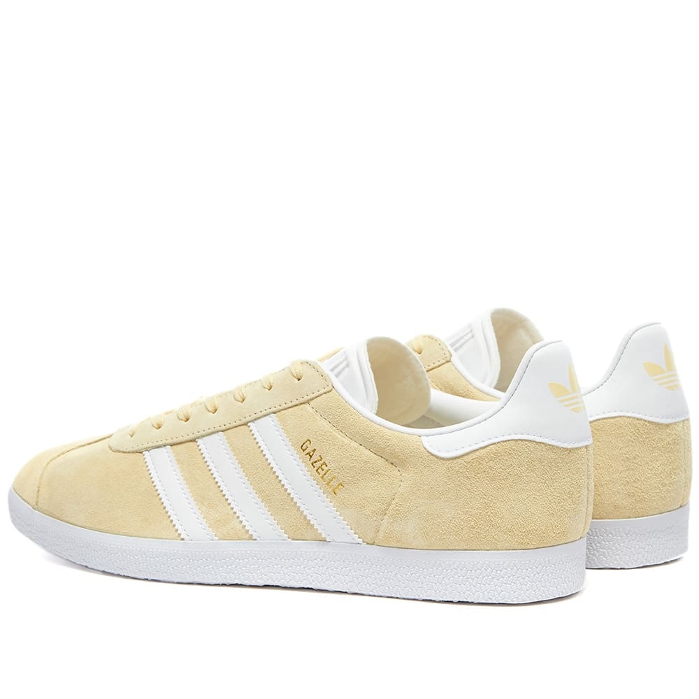 Adidas Gazelle - 3