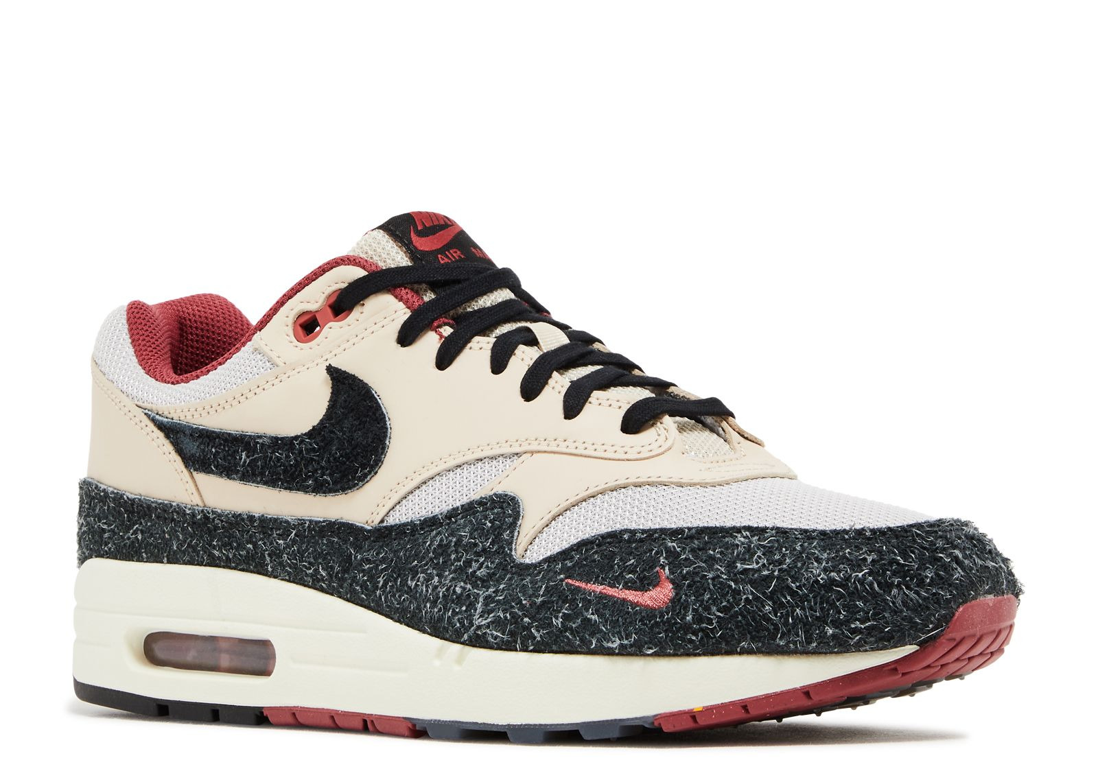 AIR MAX 1 'KEEP RIPPIN STOP SLIPPIN 2.0' - 2