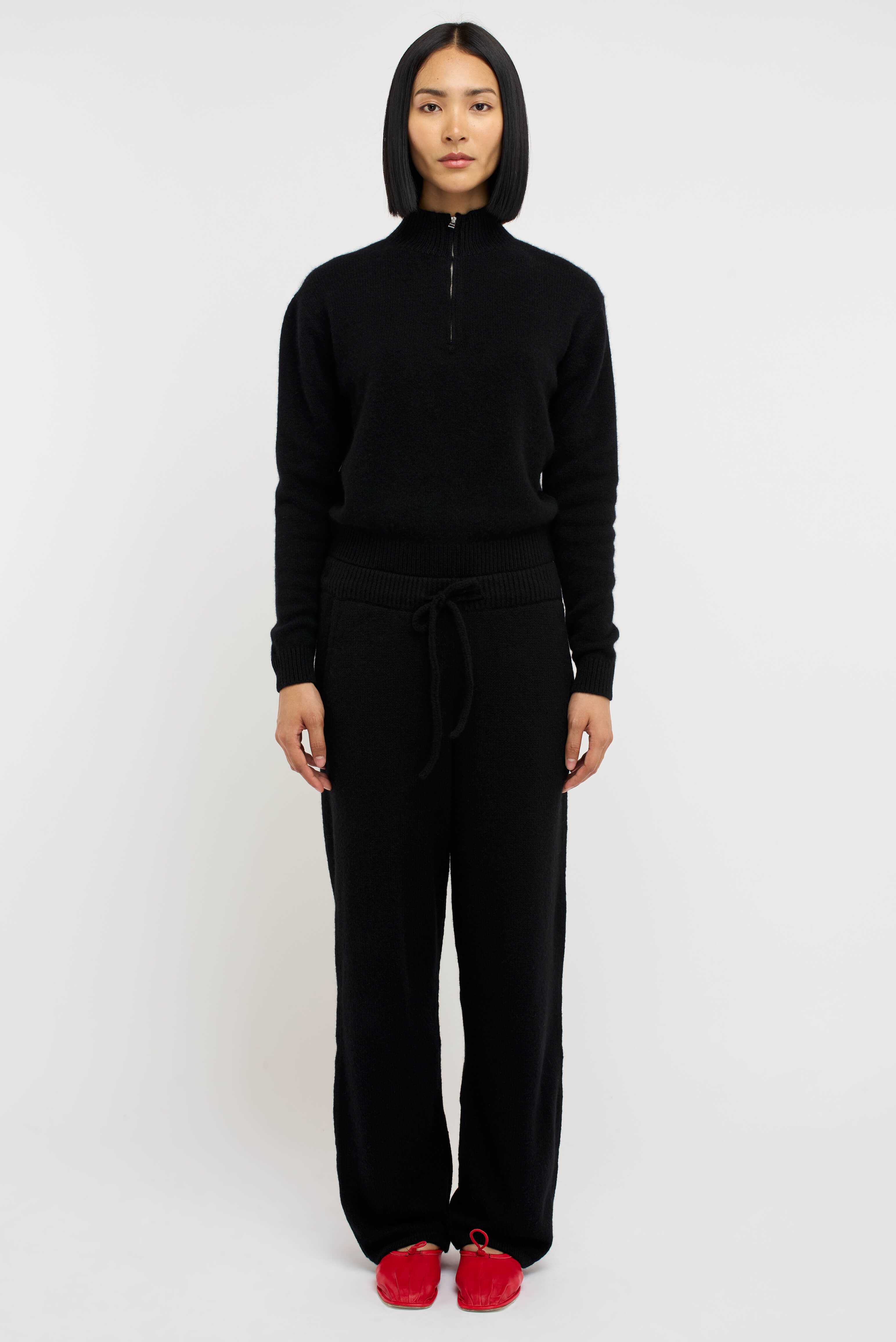 WOMEN'S TURTLENECK - 4