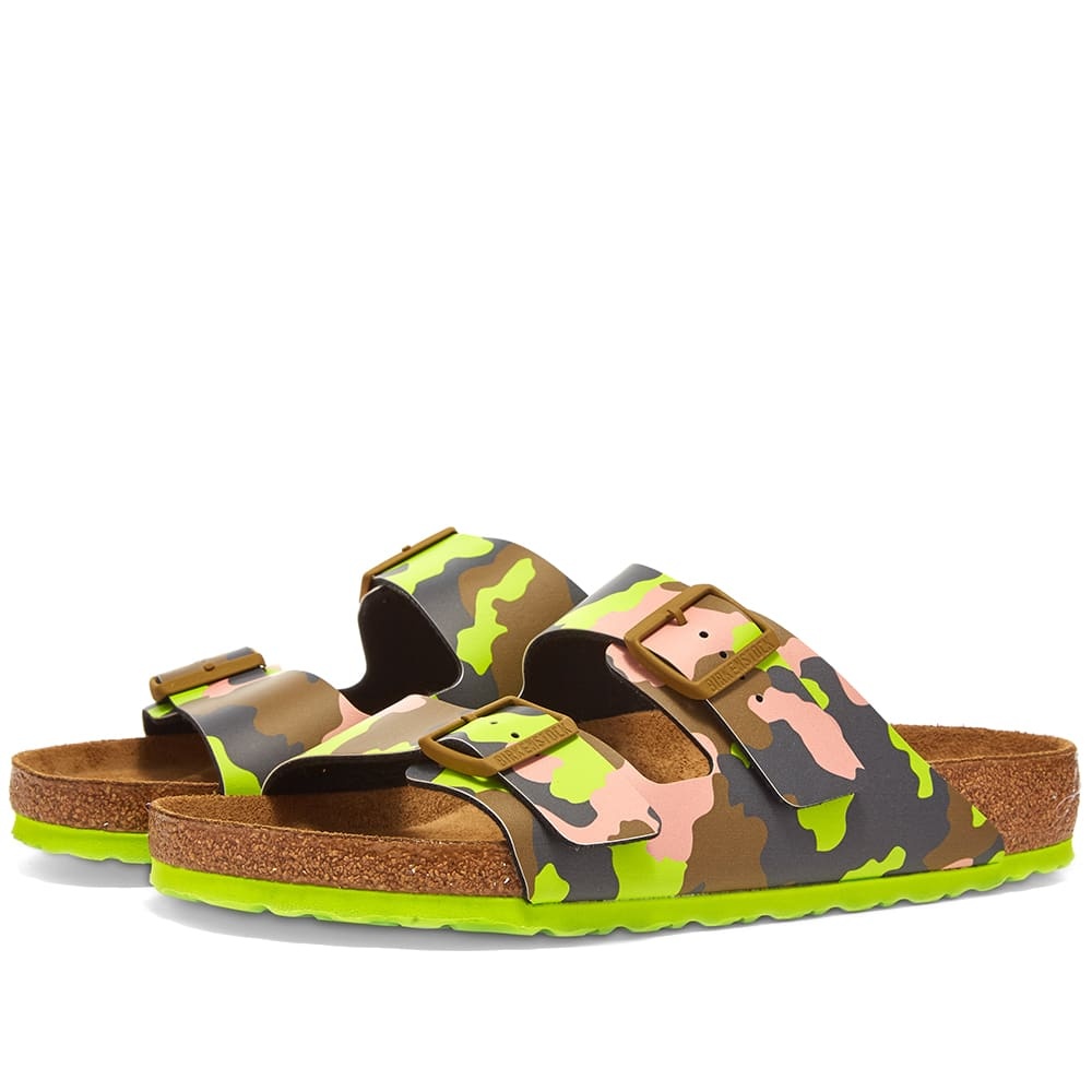 Birkenstock Arizona - 1