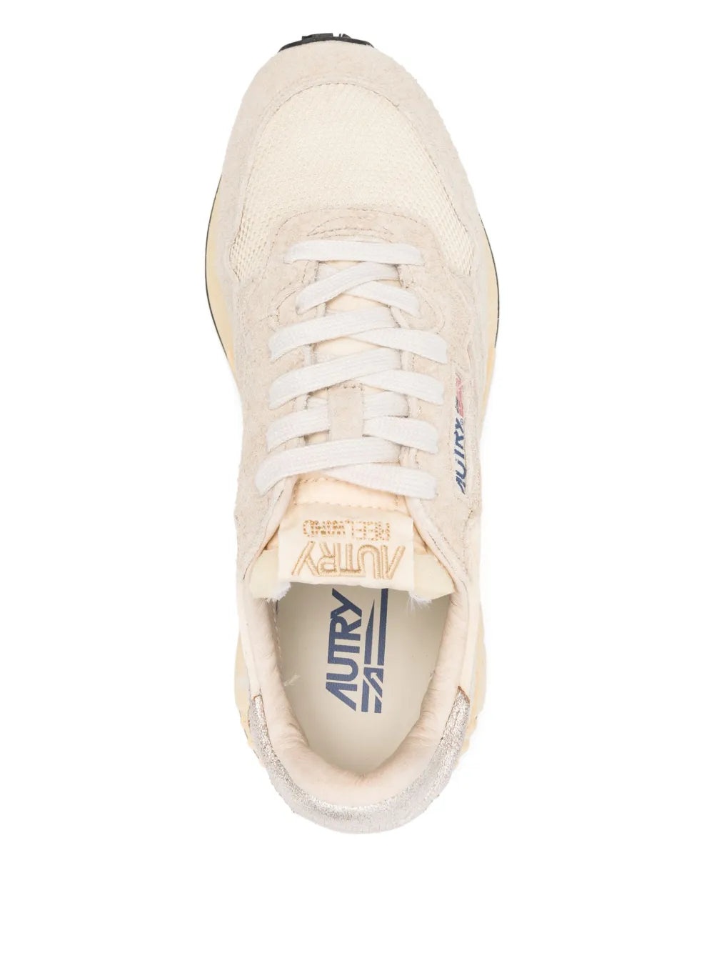 Reelwind Sneakers - 4
