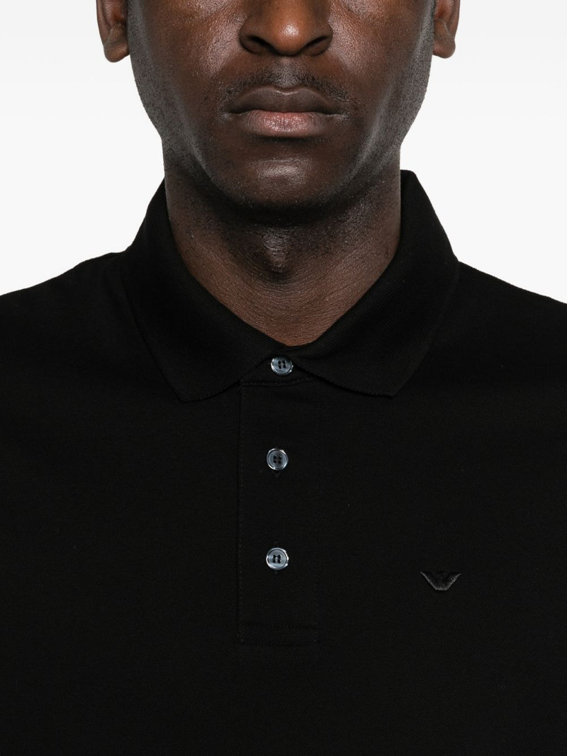 short-sleeve polo shirt 5