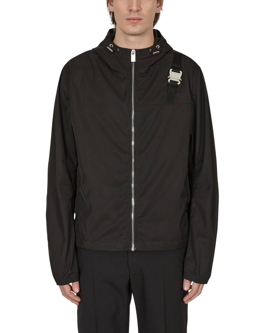 WINDBREAKER - X - 2