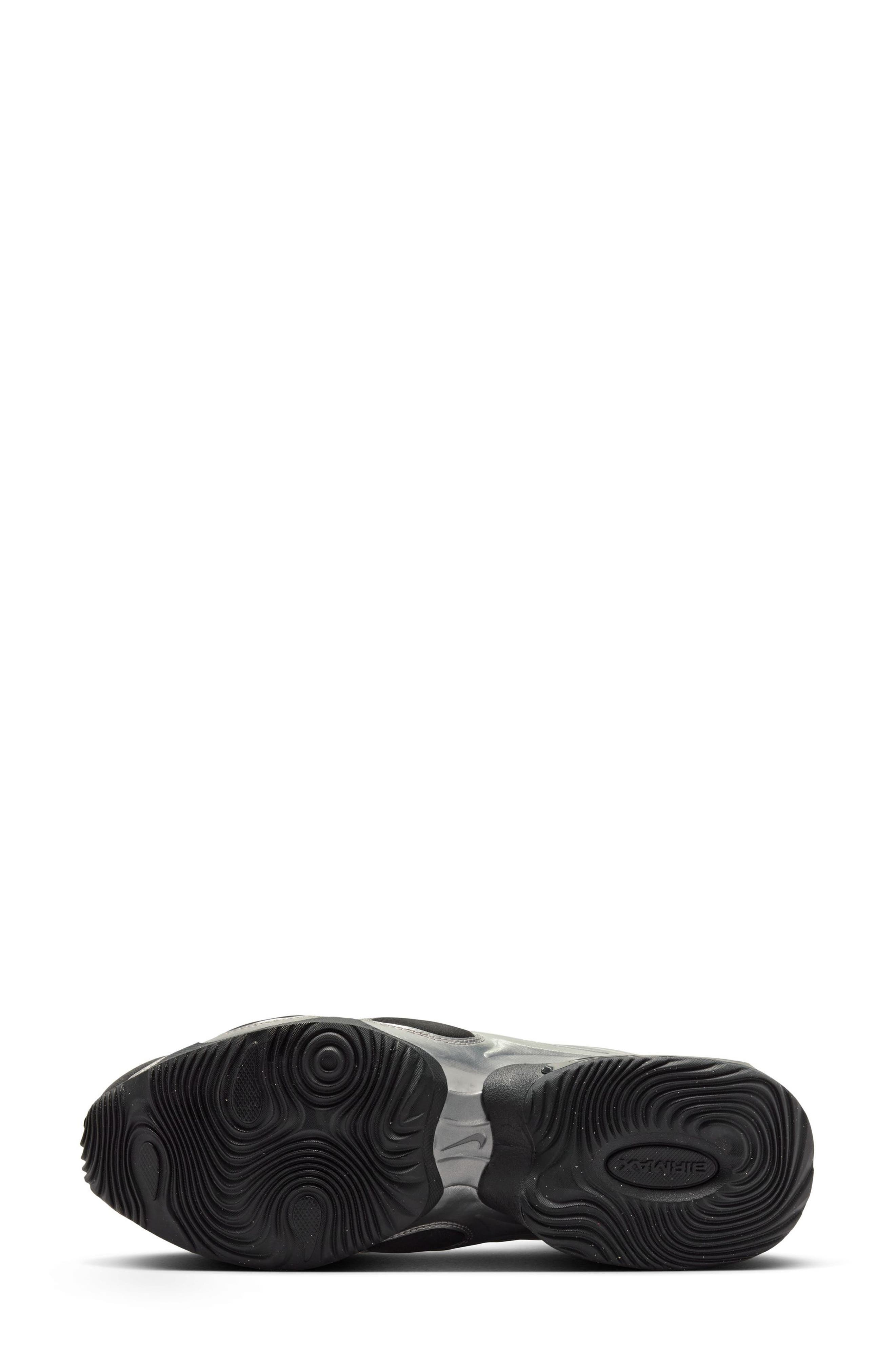 Nike Air Max Muse Sneaker in 001 Black/m Silv at Nordstrom - 5