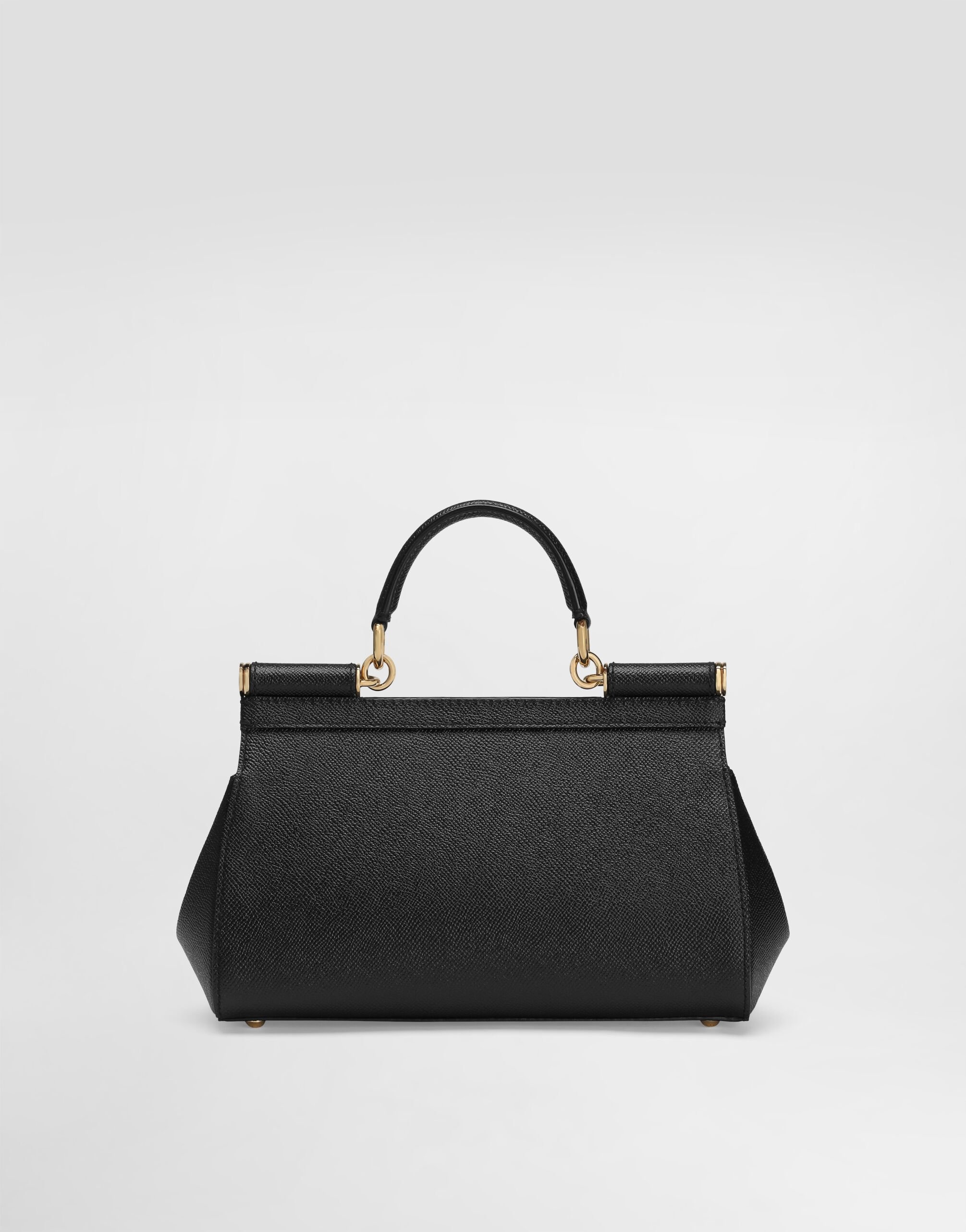 Medium Sicily handbag - 4