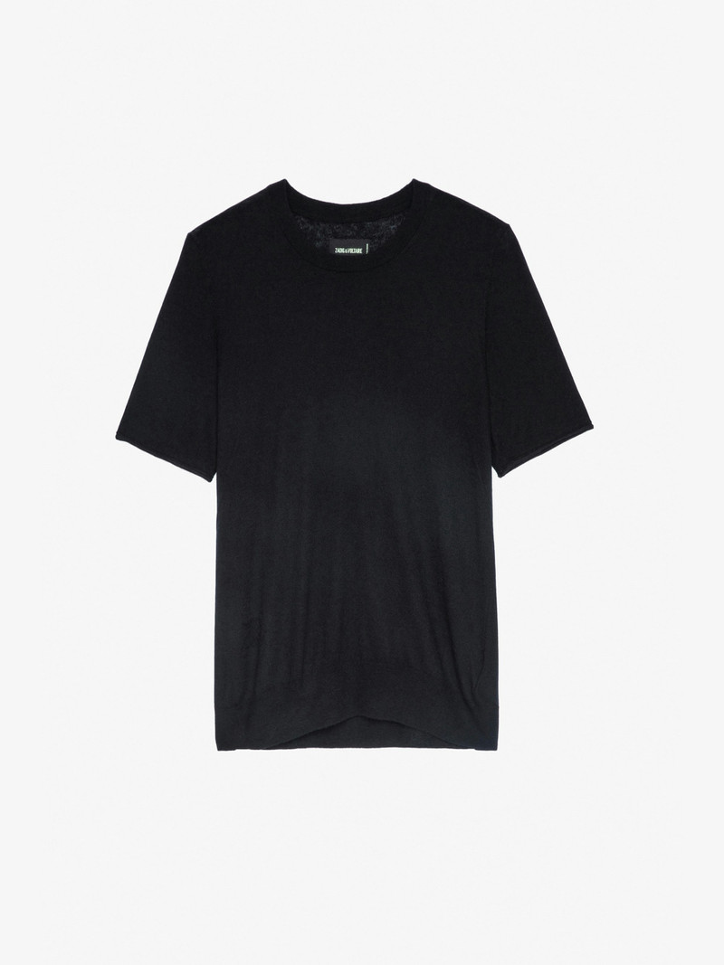 Ida Cashmere Sweater 1