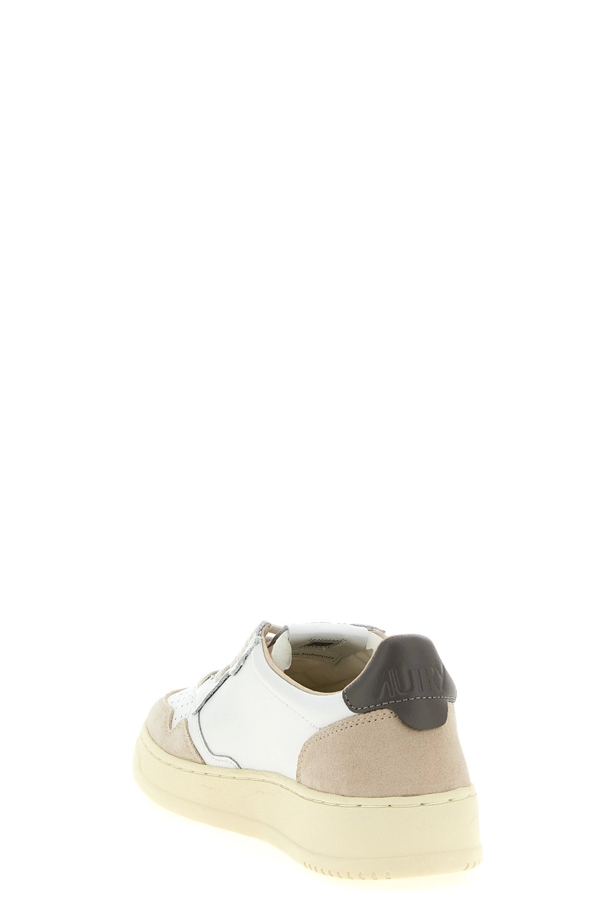 'Medalist Low' sneakers - 3