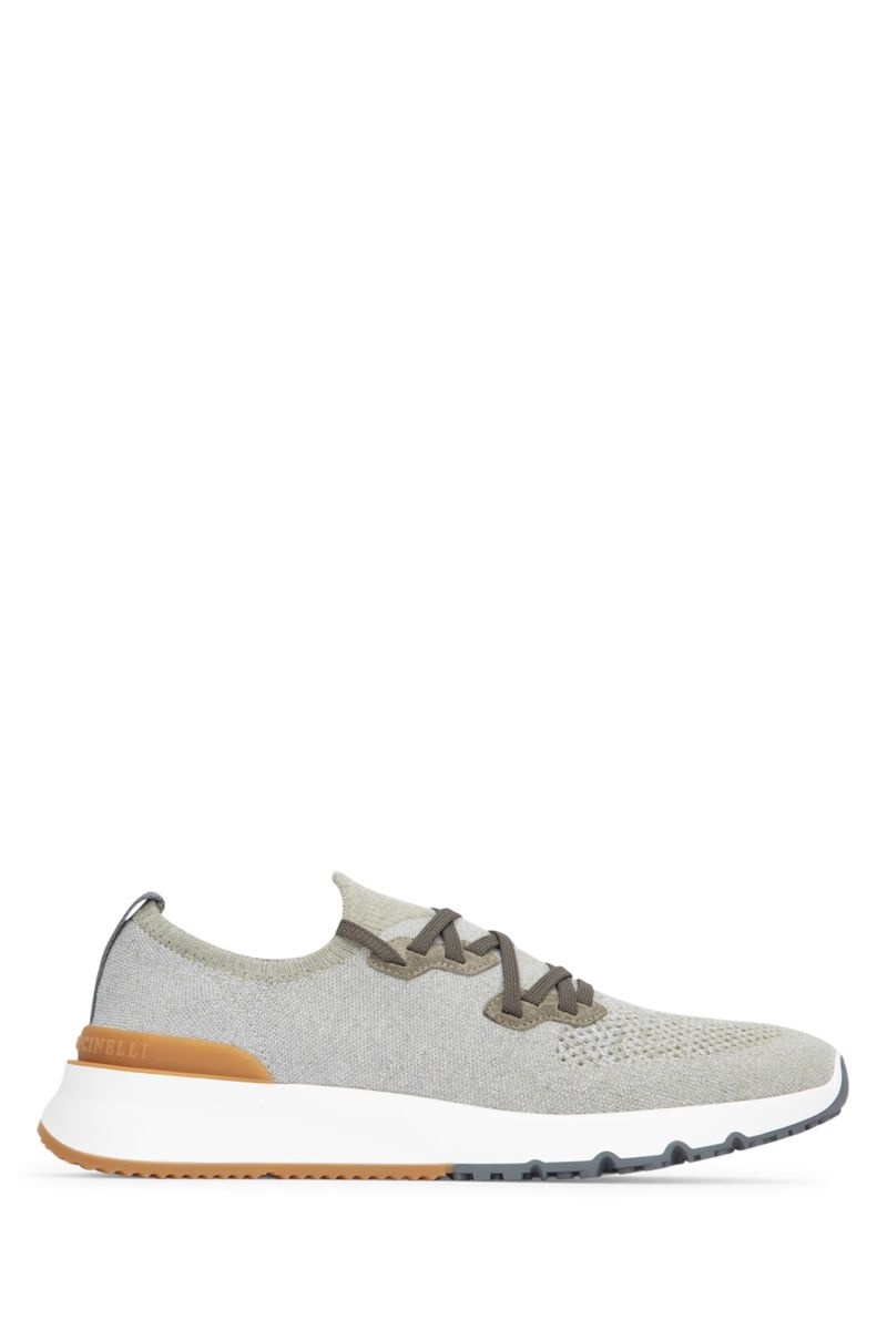 Brunello Cucinelli Sneakers - 1