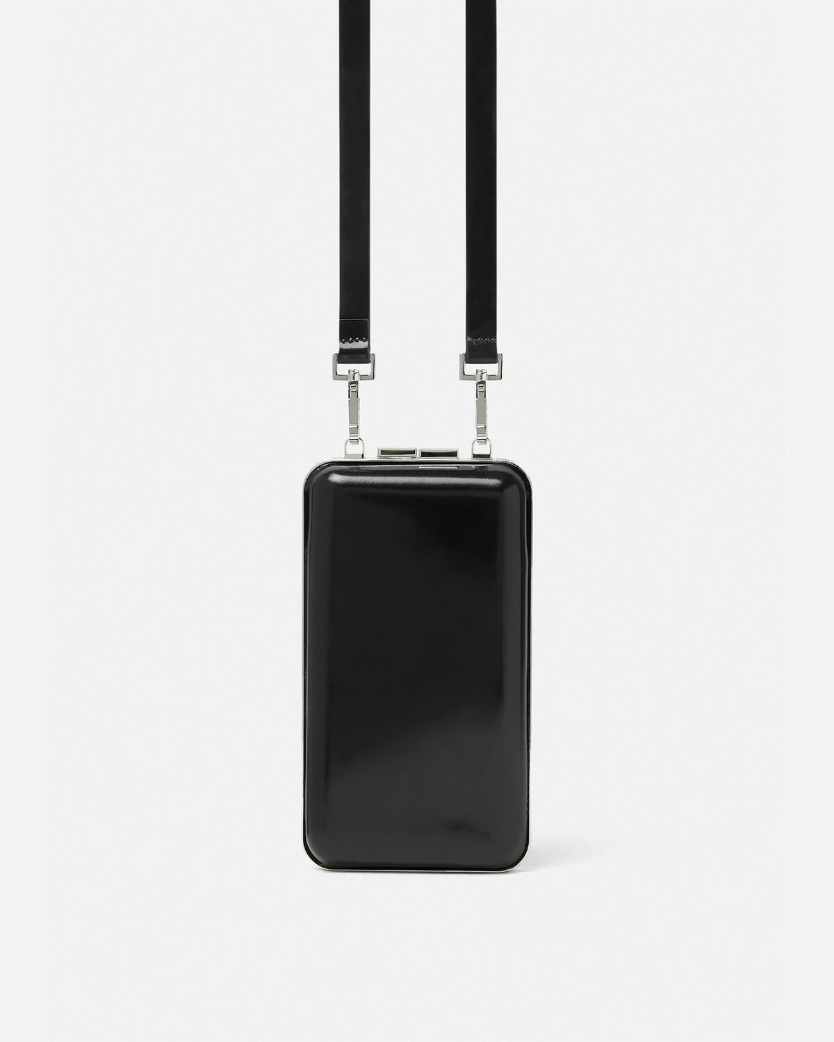 Medusa Biggie Crossbody Bag - 2
