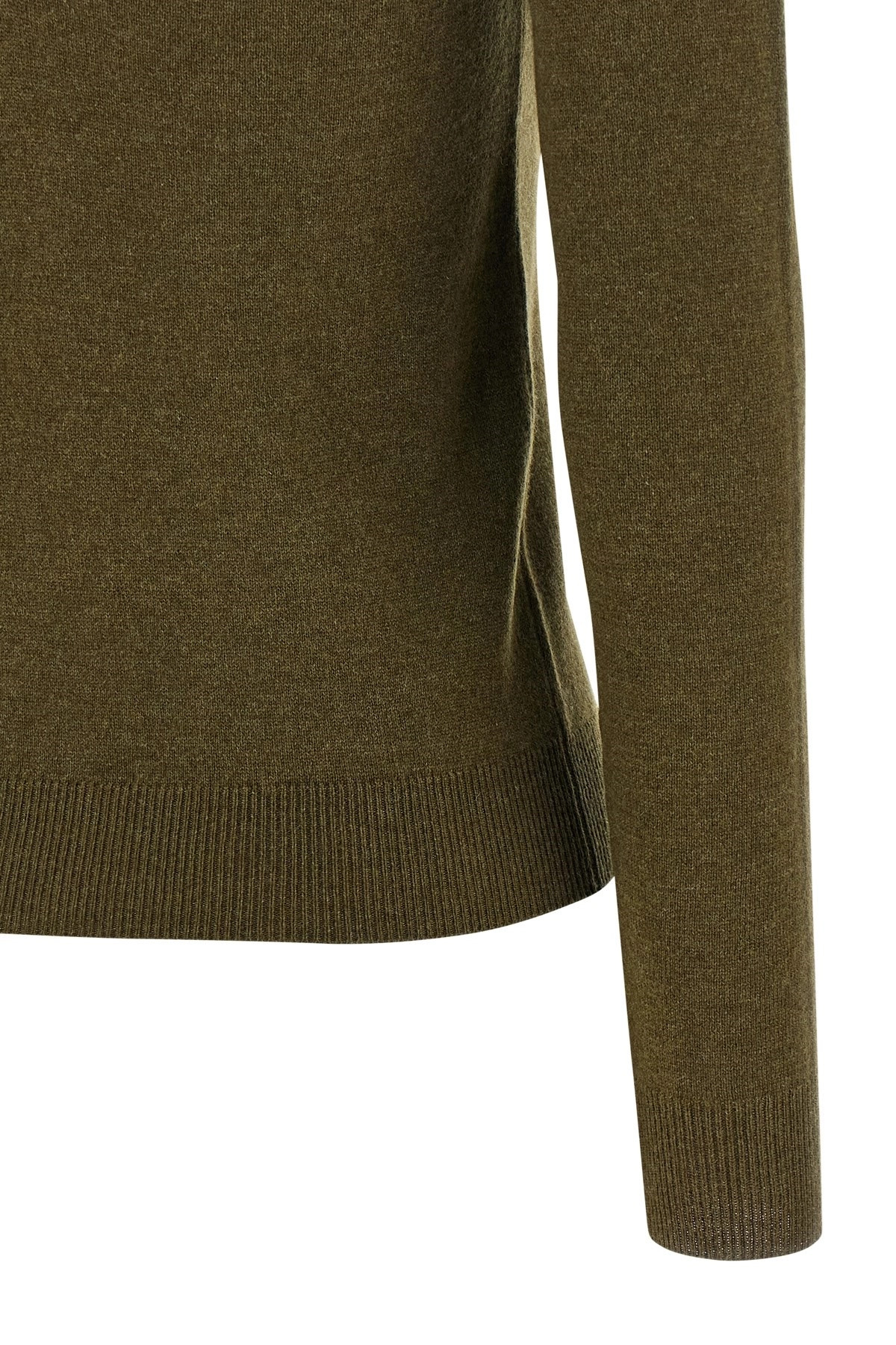 Cashmere sweater - 4
