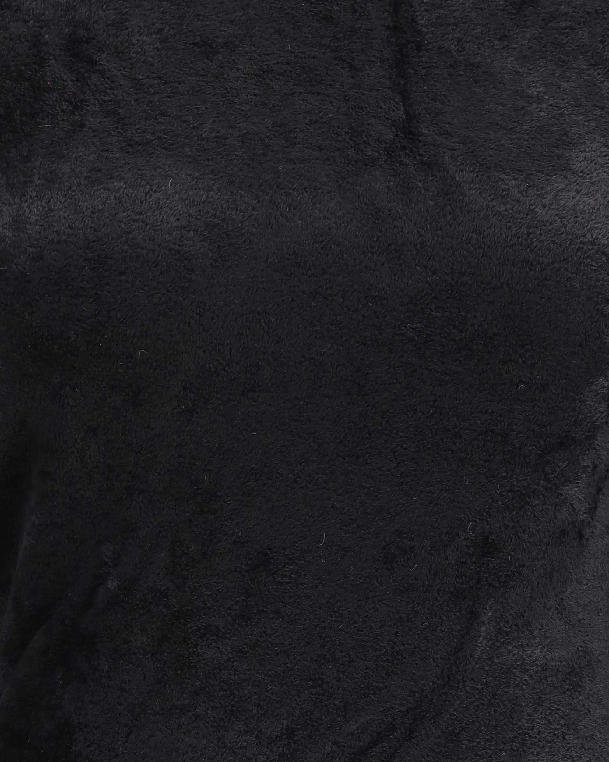Chenille Top with half nec - 3