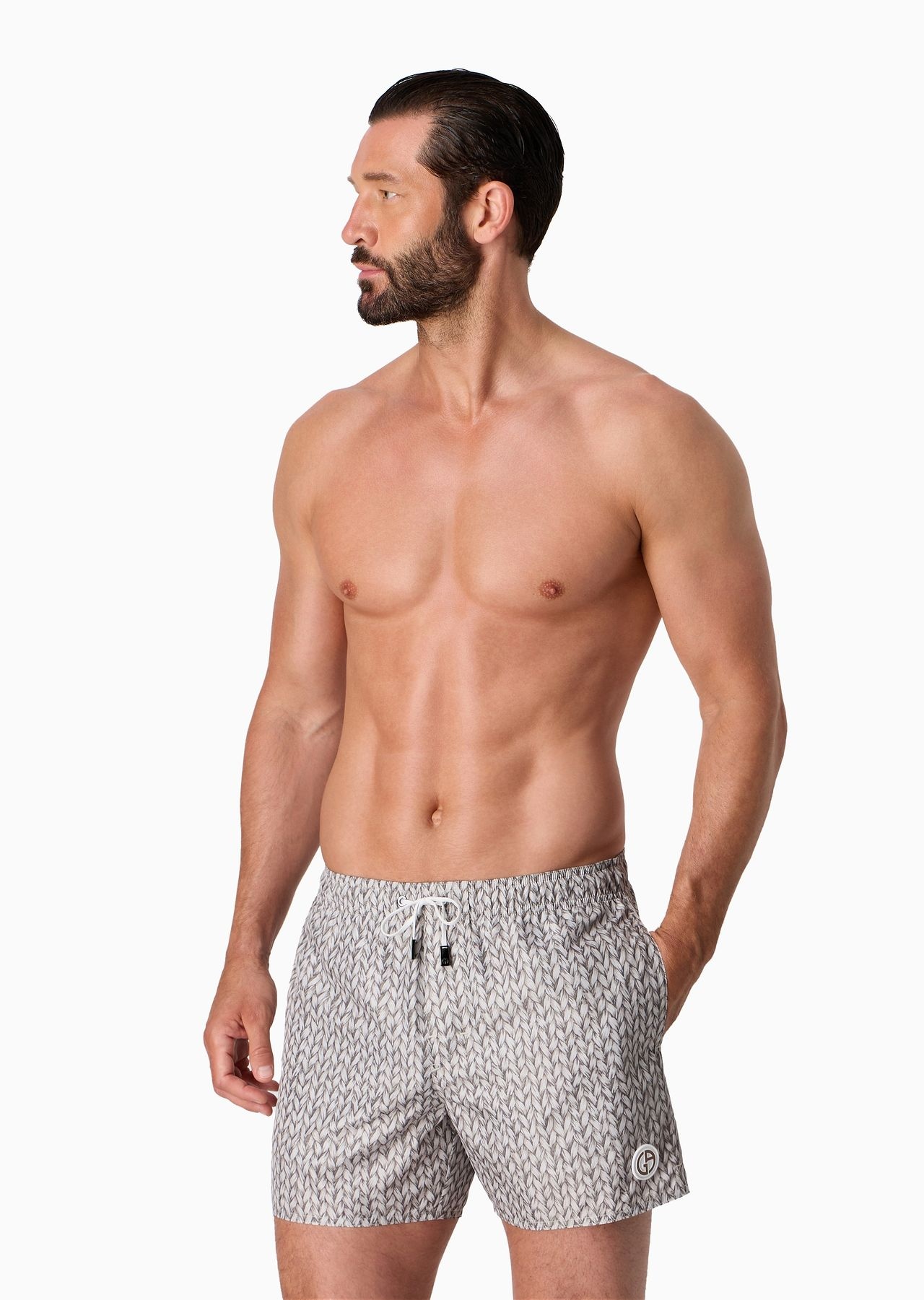 Beachwear Boxers - 2