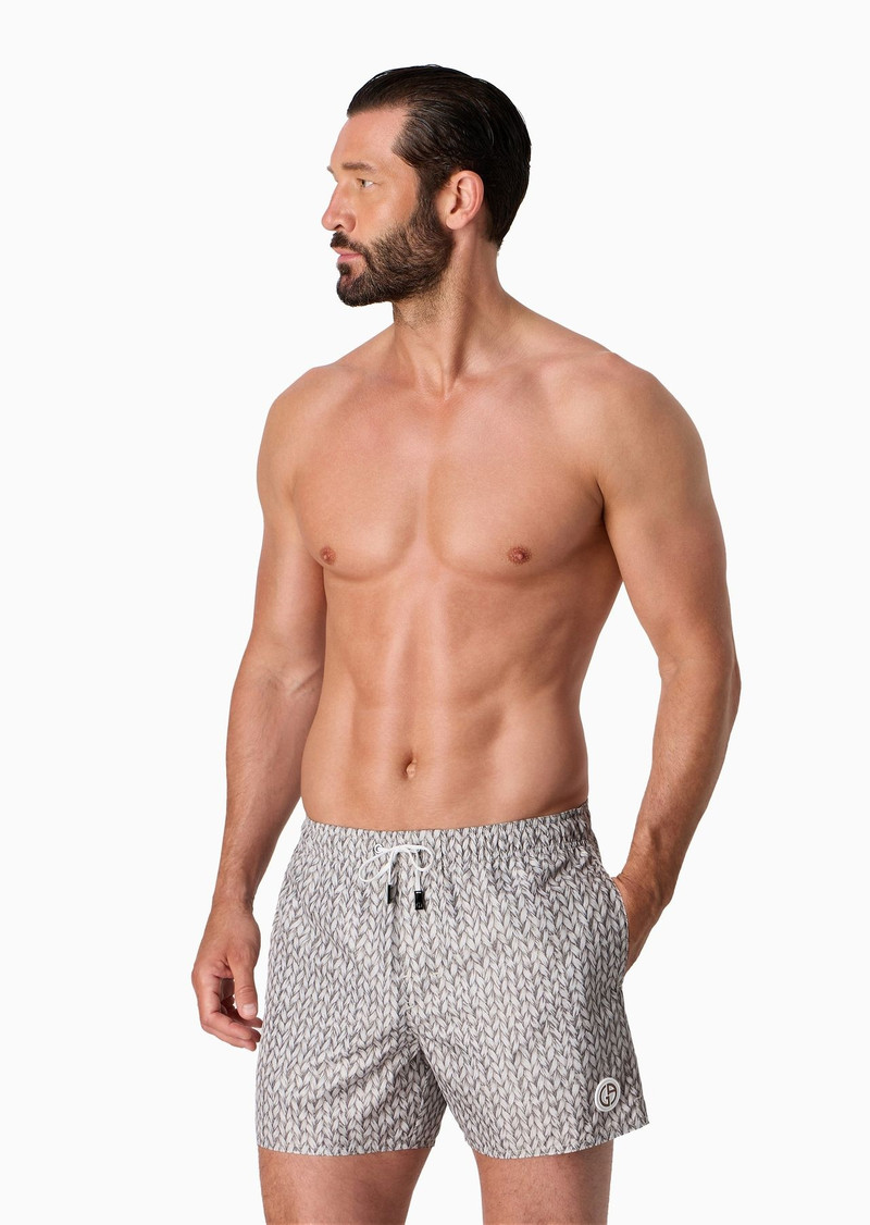 Beachwear Boxers 2